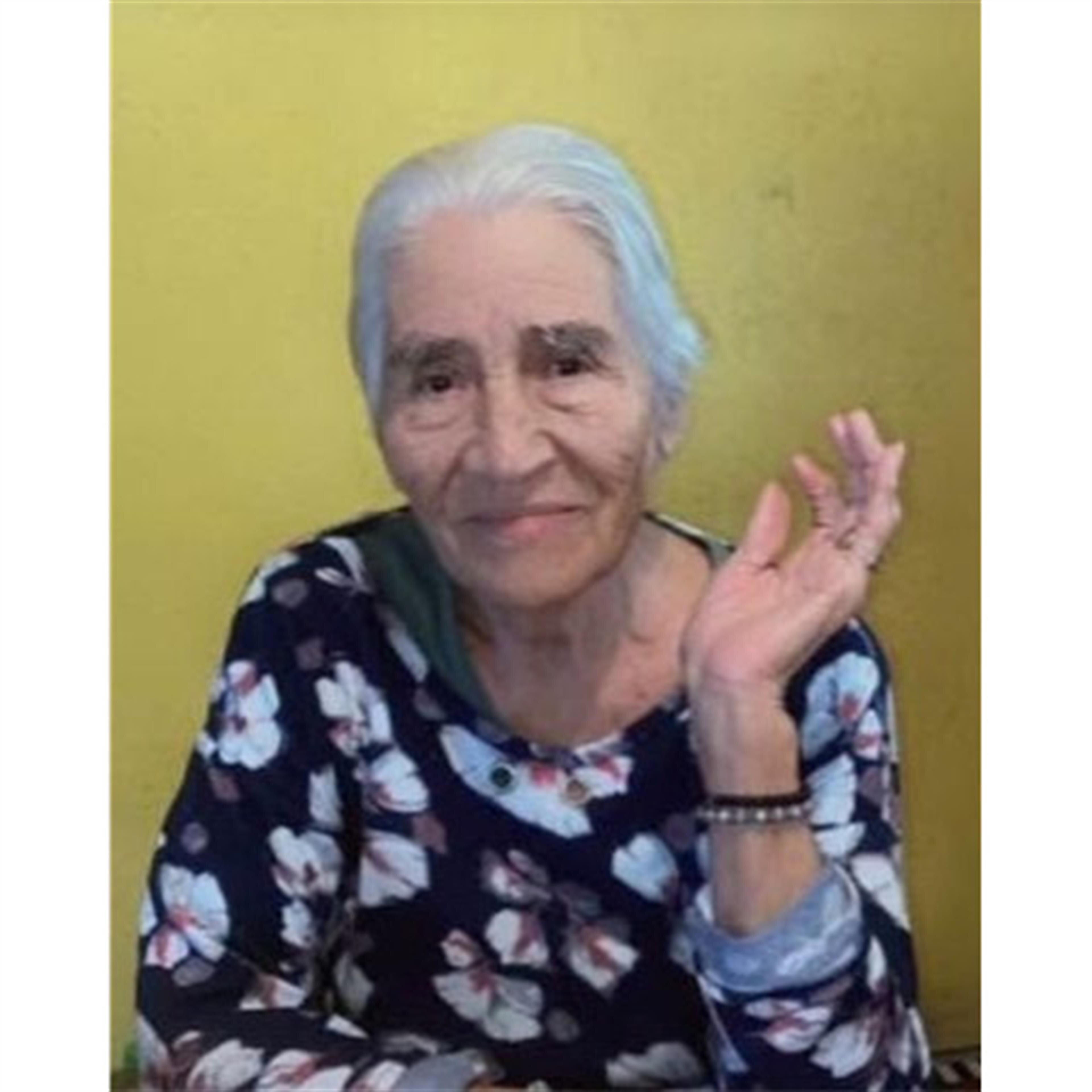 Doralicia Zamarripa