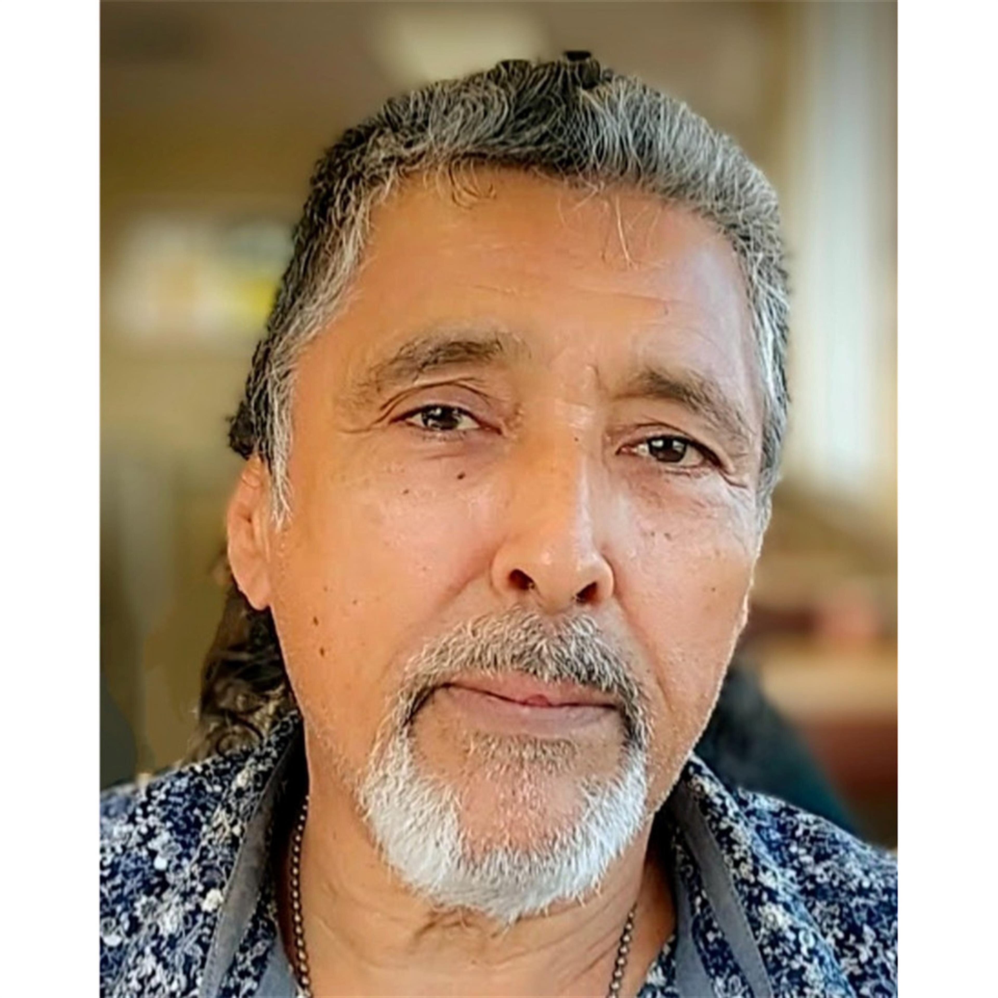 Jorge Luis Medina