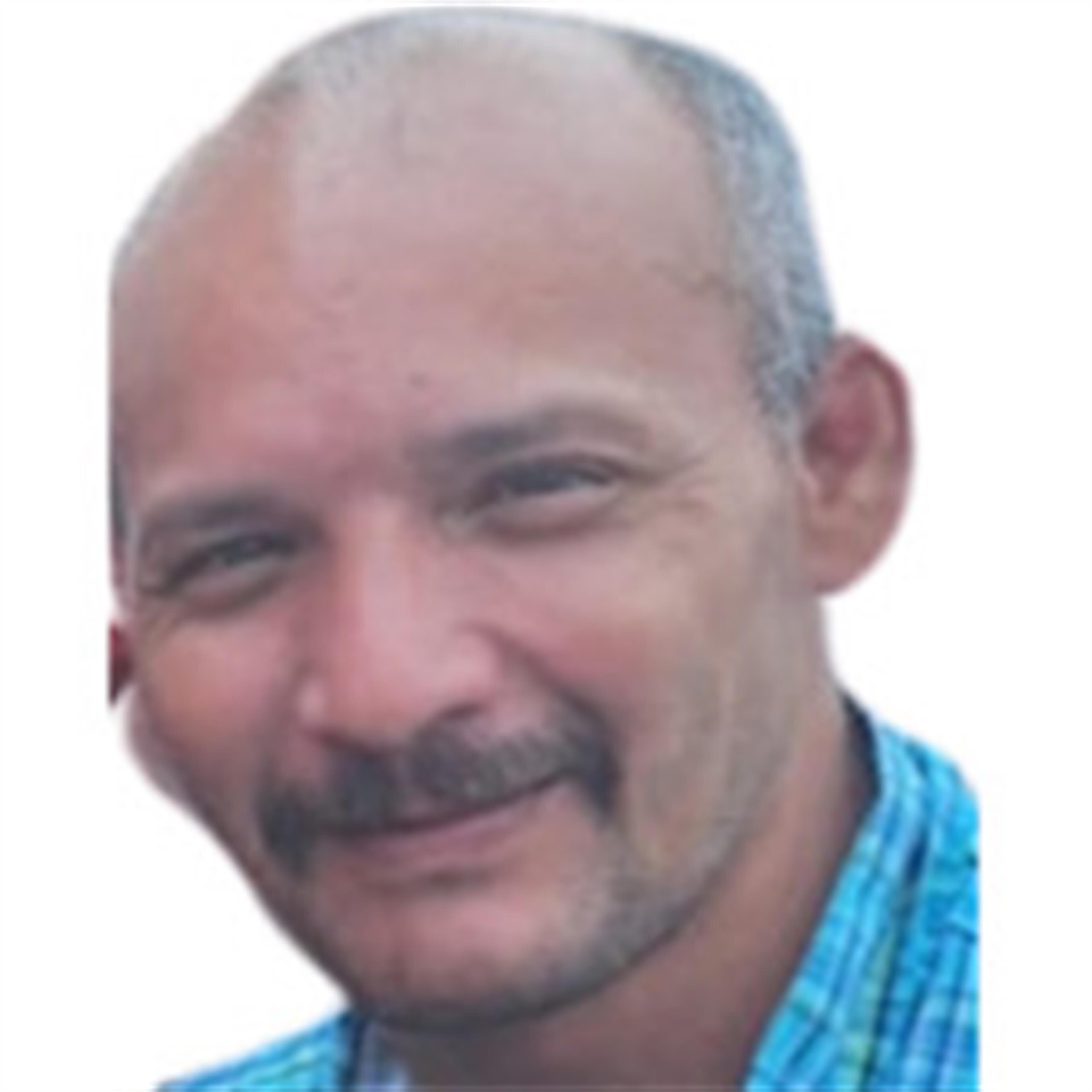 Arnaldo Olivas