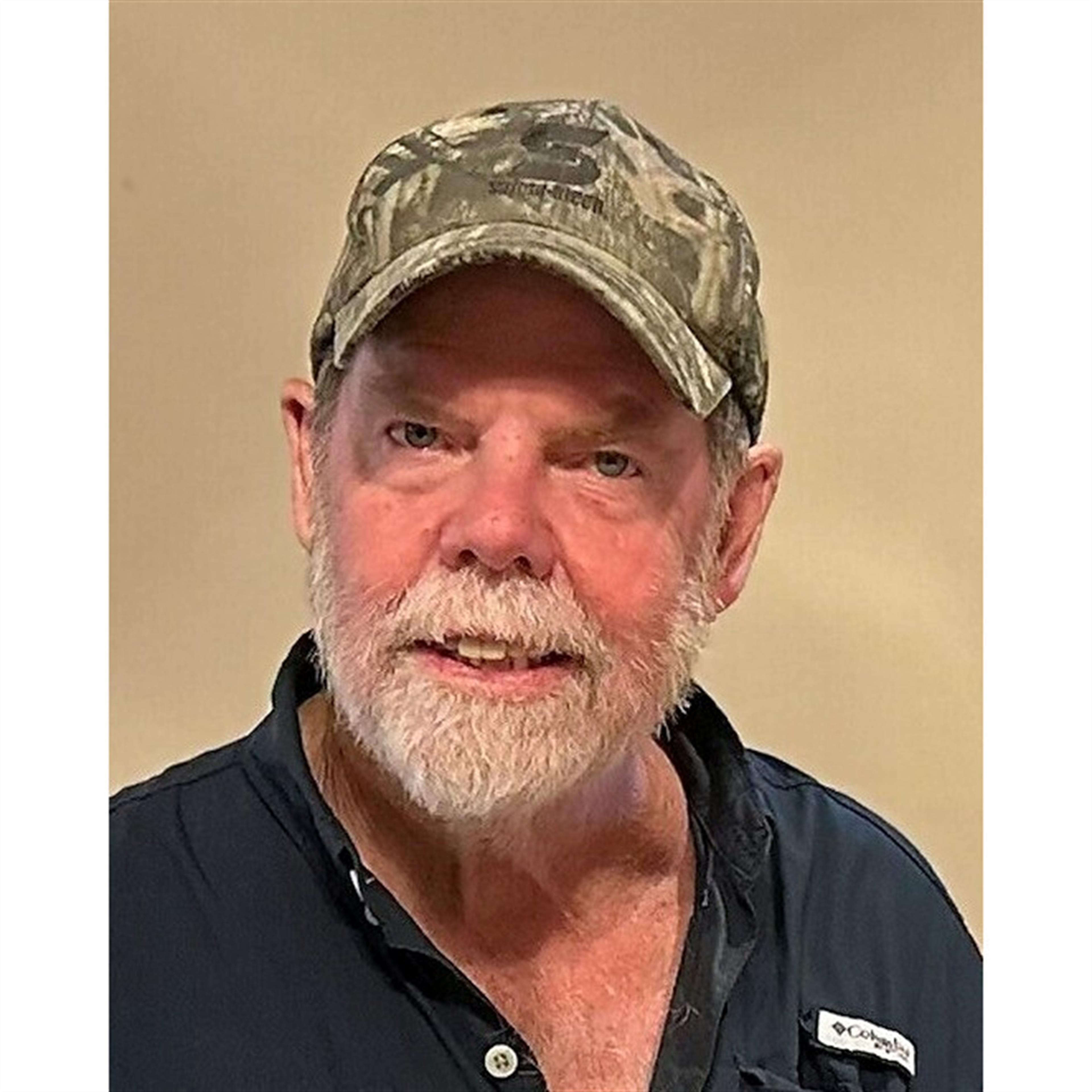 Johnny W. Kilby