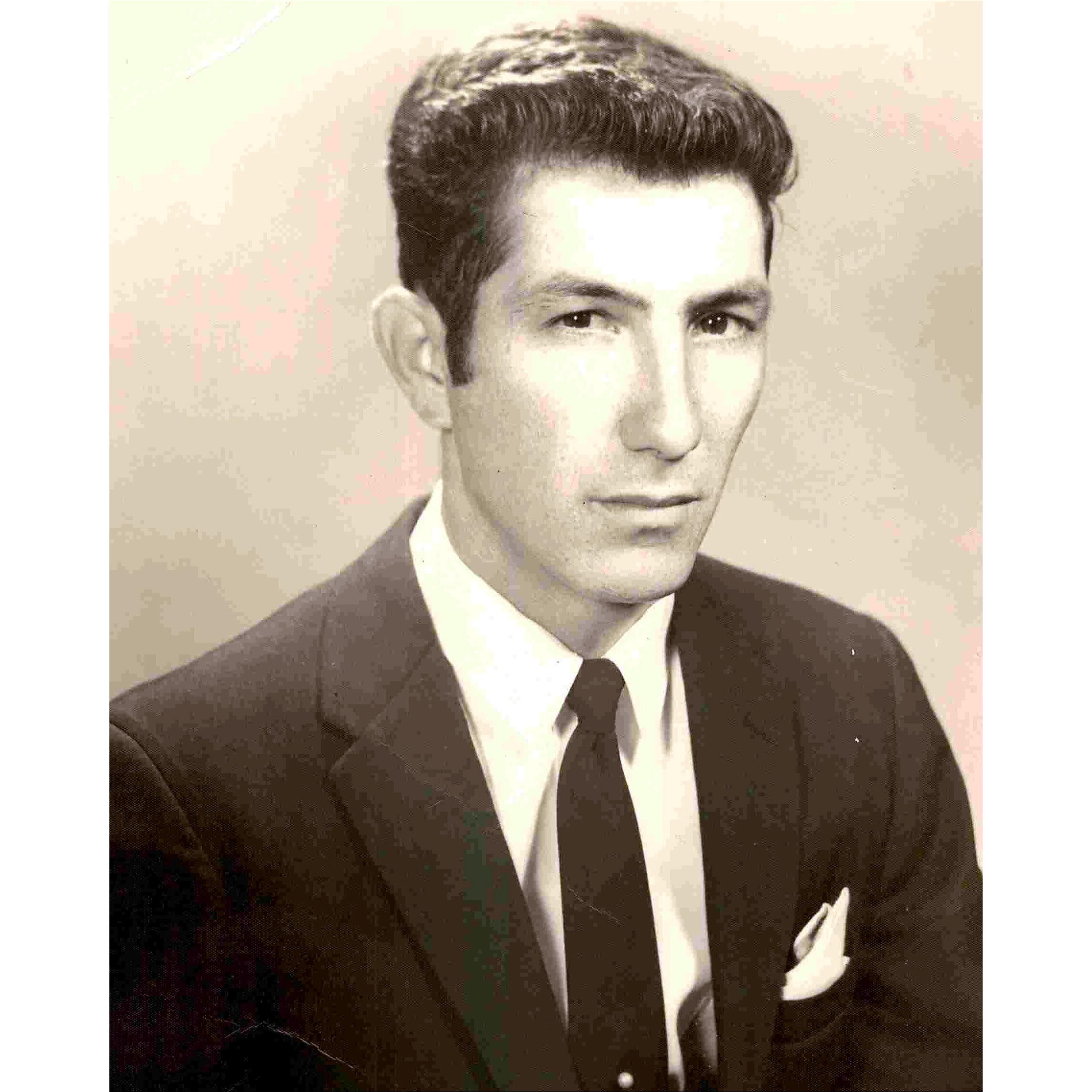 Concepcíon "Chon" Gonzalez Jr.