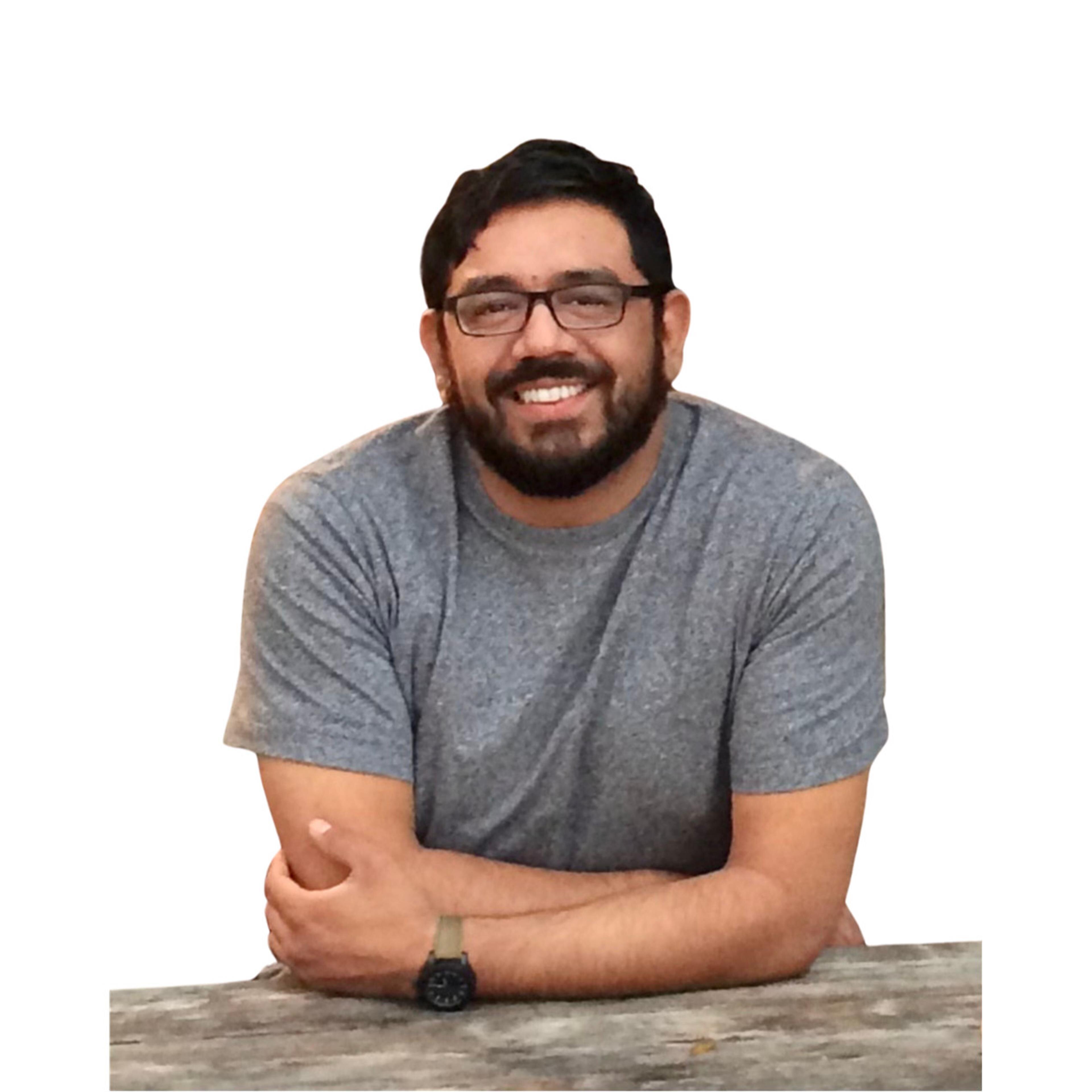 Arthur Acenscion Garcia