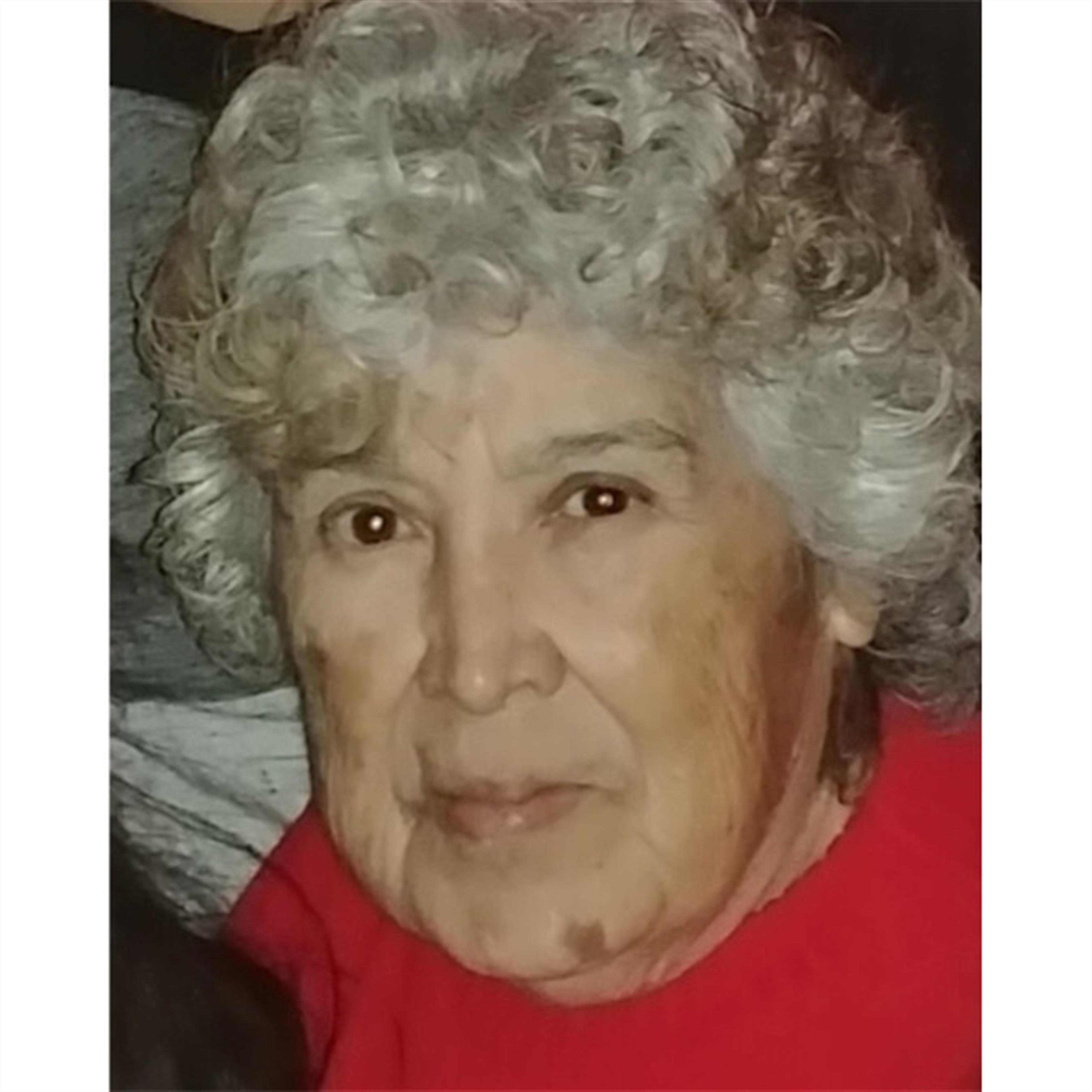 Elvira D. Hinojosa