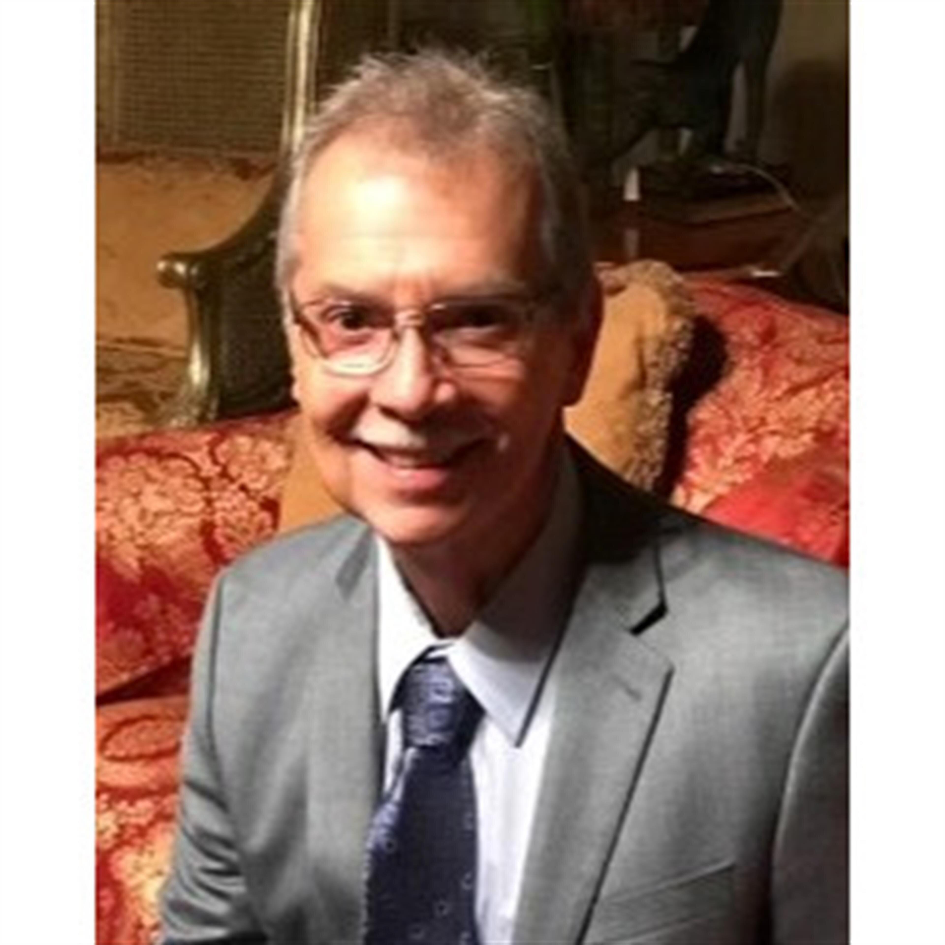 Pablo Ramon Peña