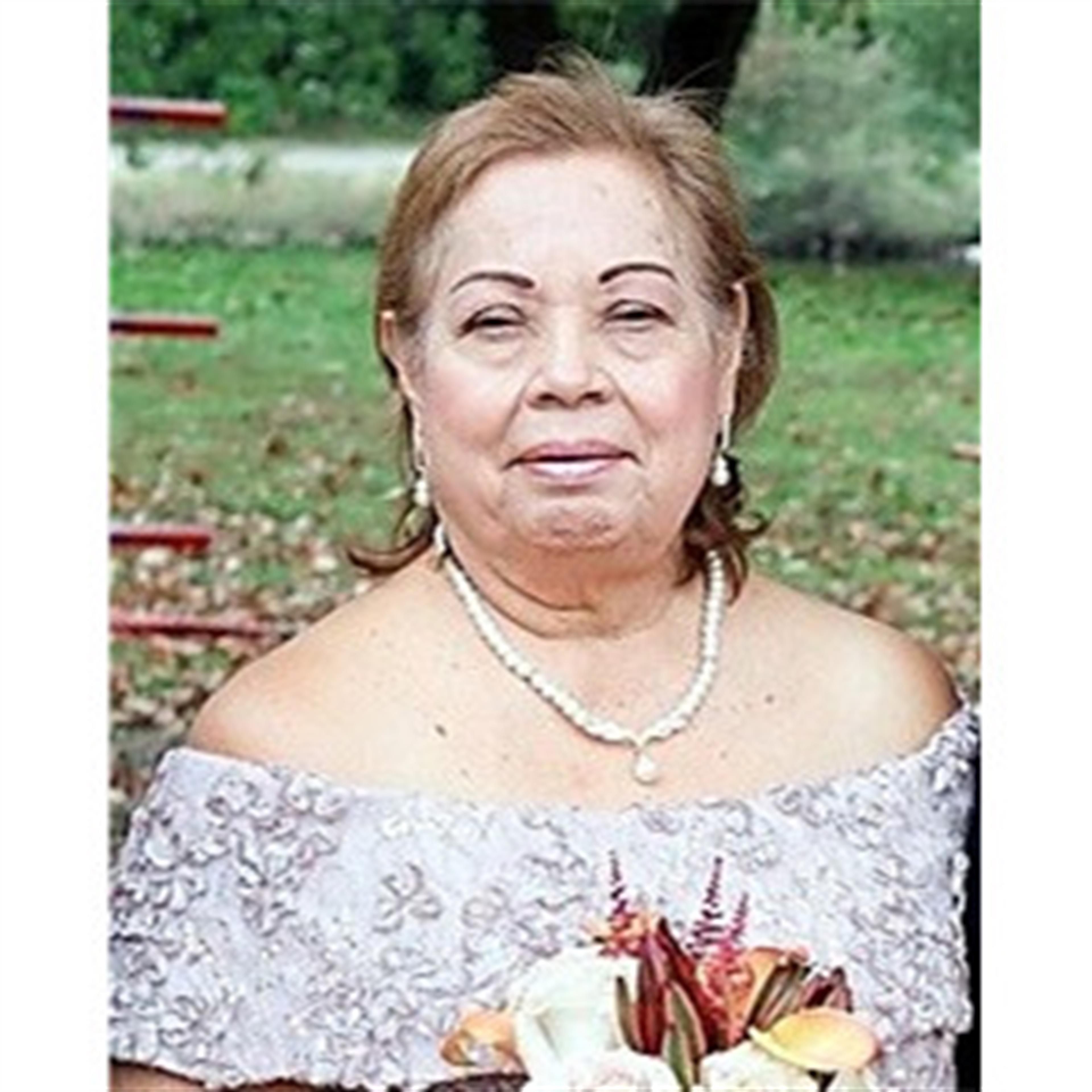 Diana Garcia Gonzalez