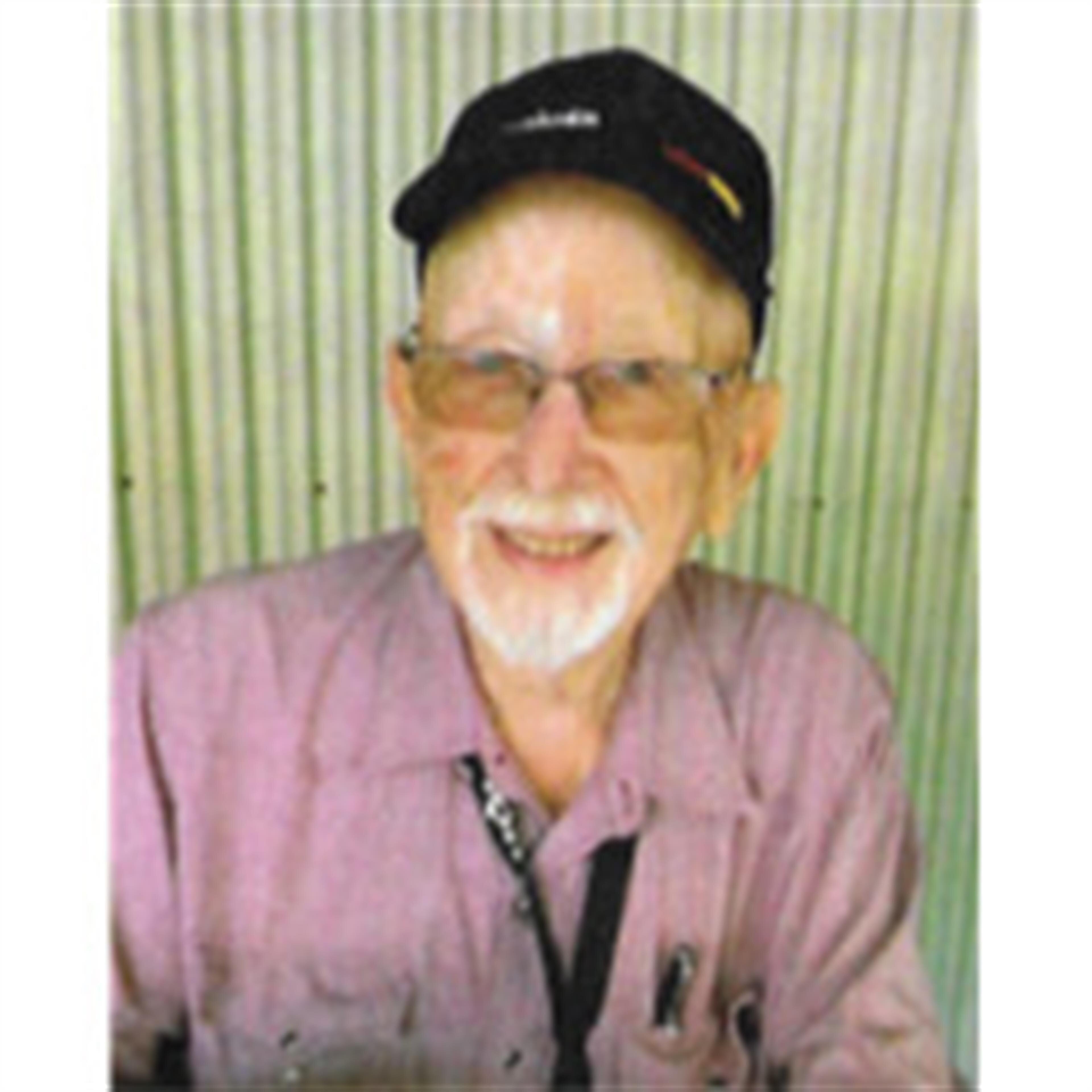 Norman Lee Gibbs
