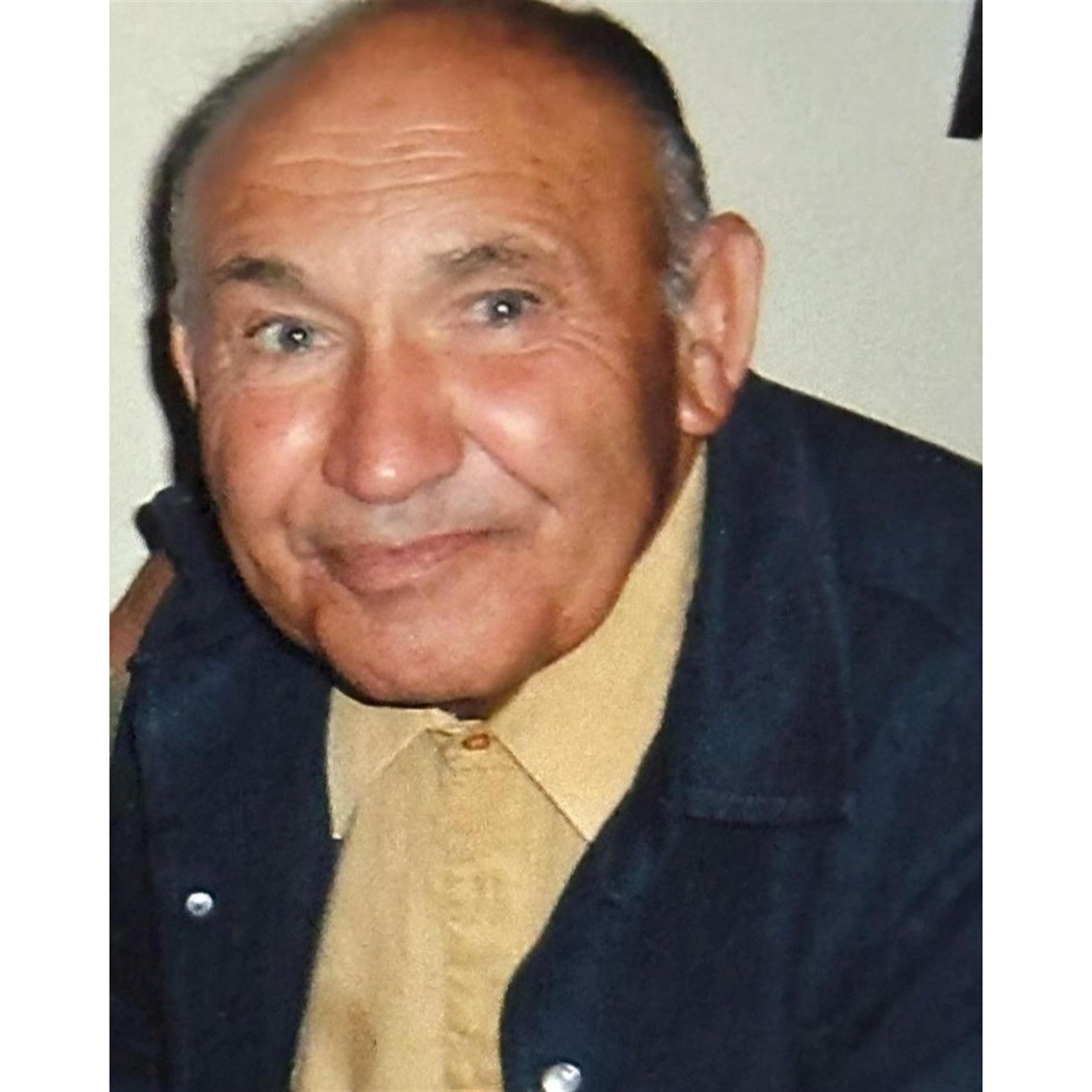 Constancio Cantu