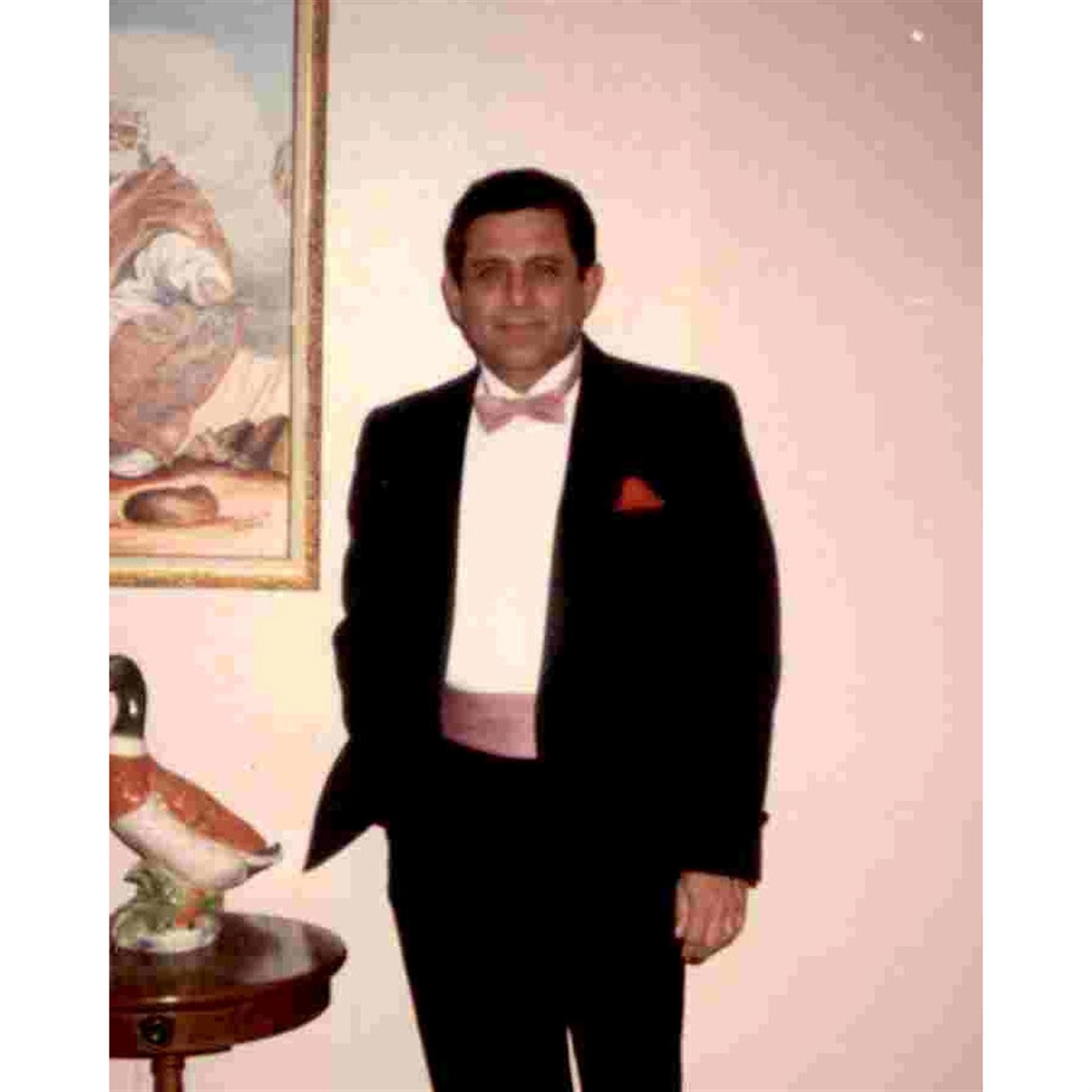 Herminio Ramirez
