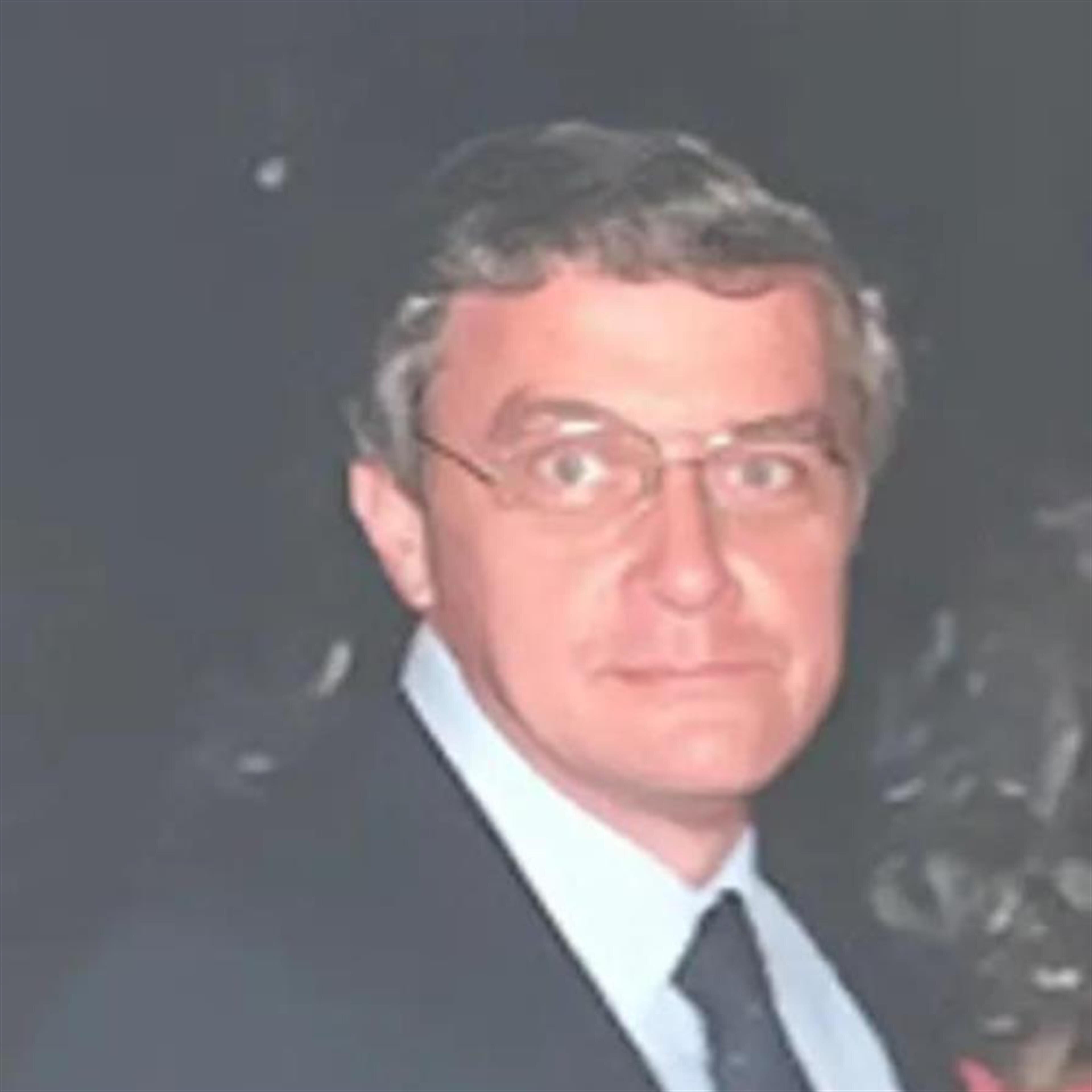 Robert Dale Grode