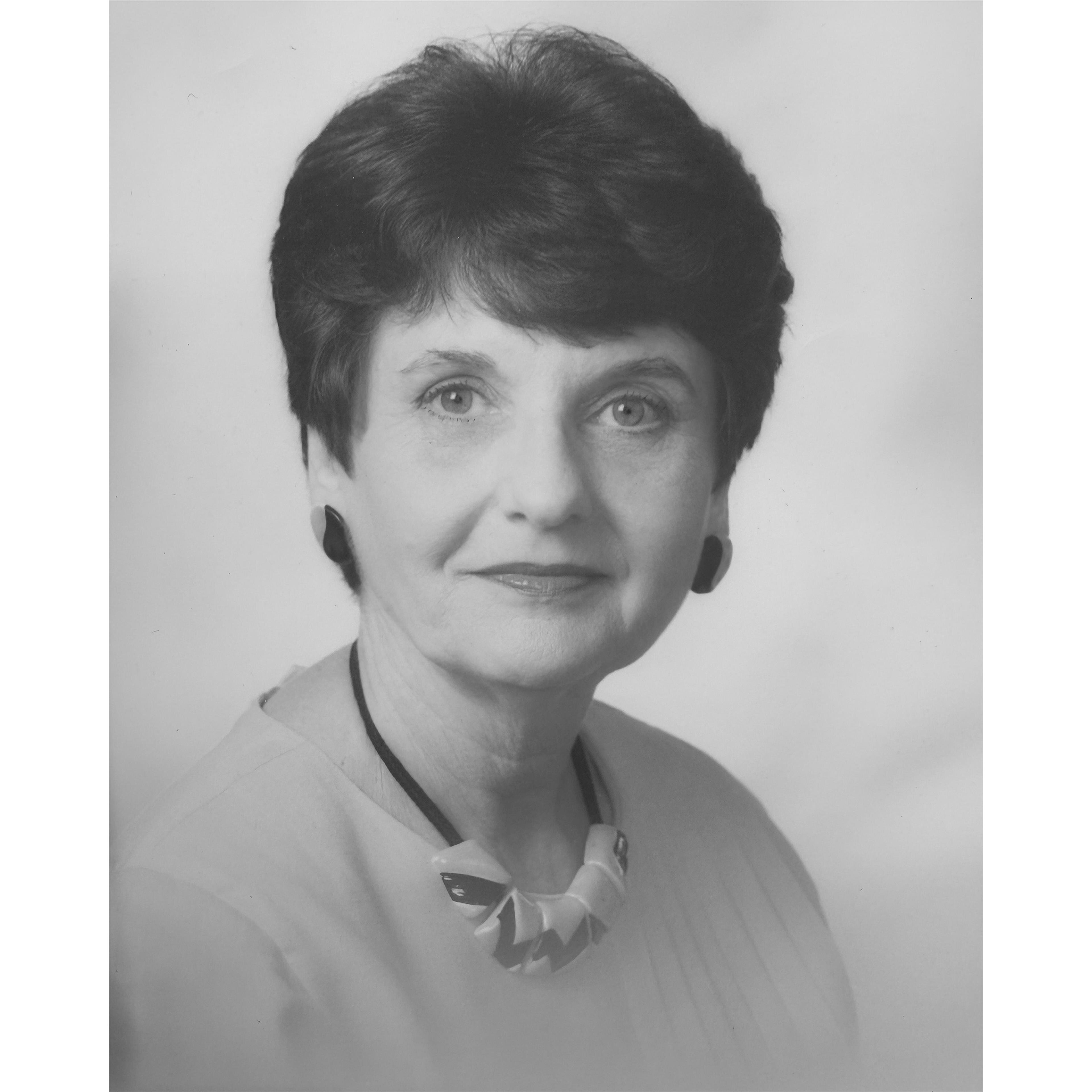 Loretta Adell Barbee