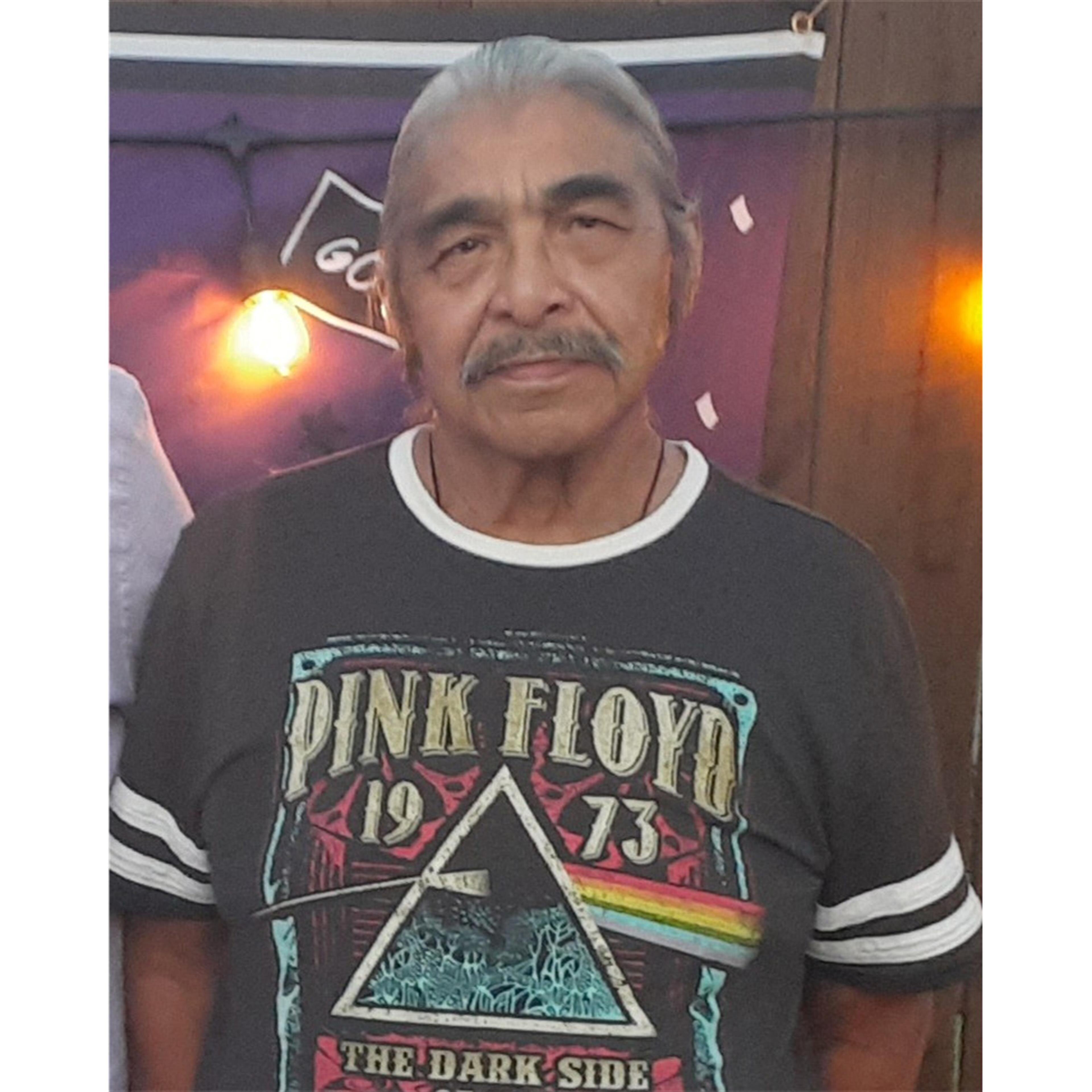 Alonzo Avalos