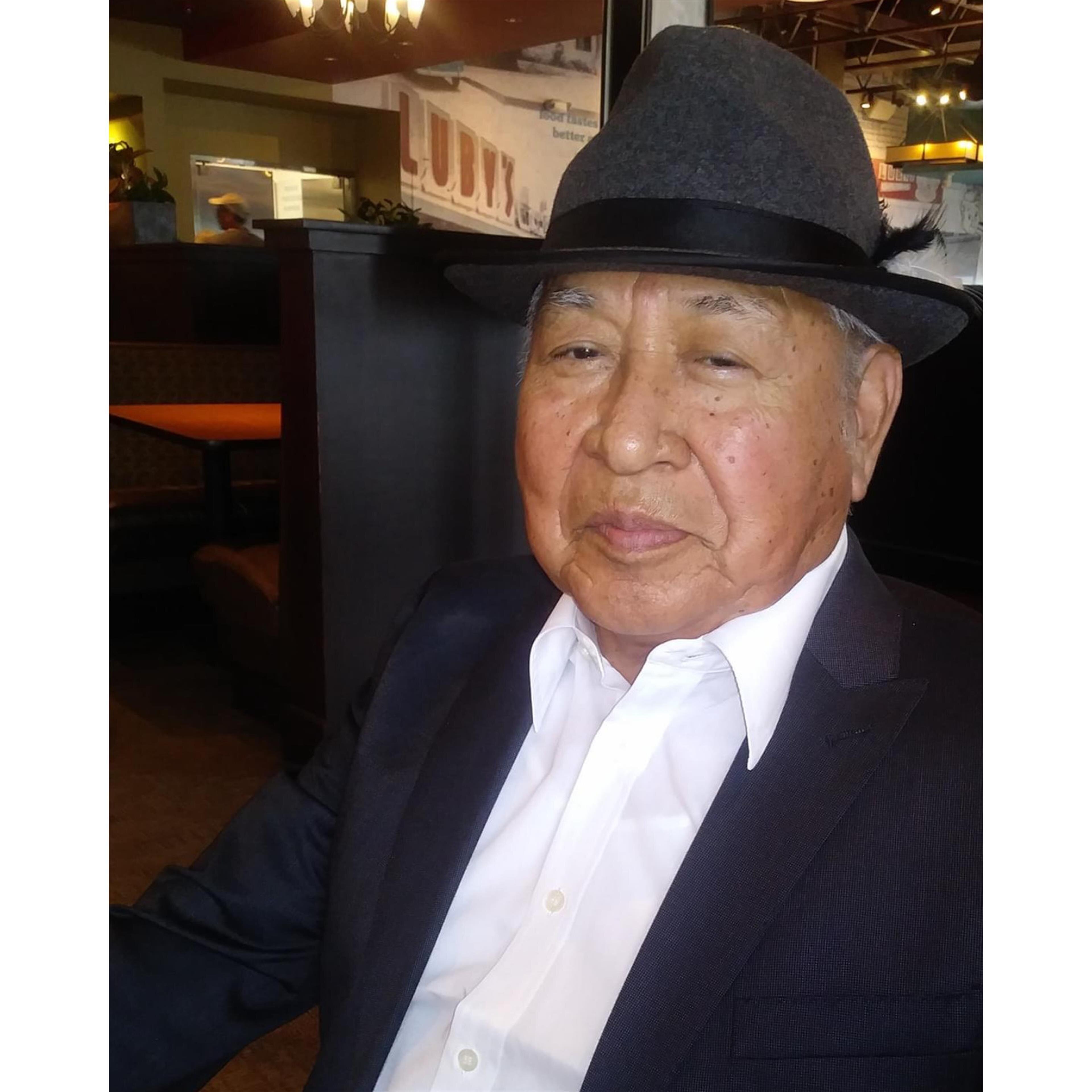 Juan Ramirez Sr