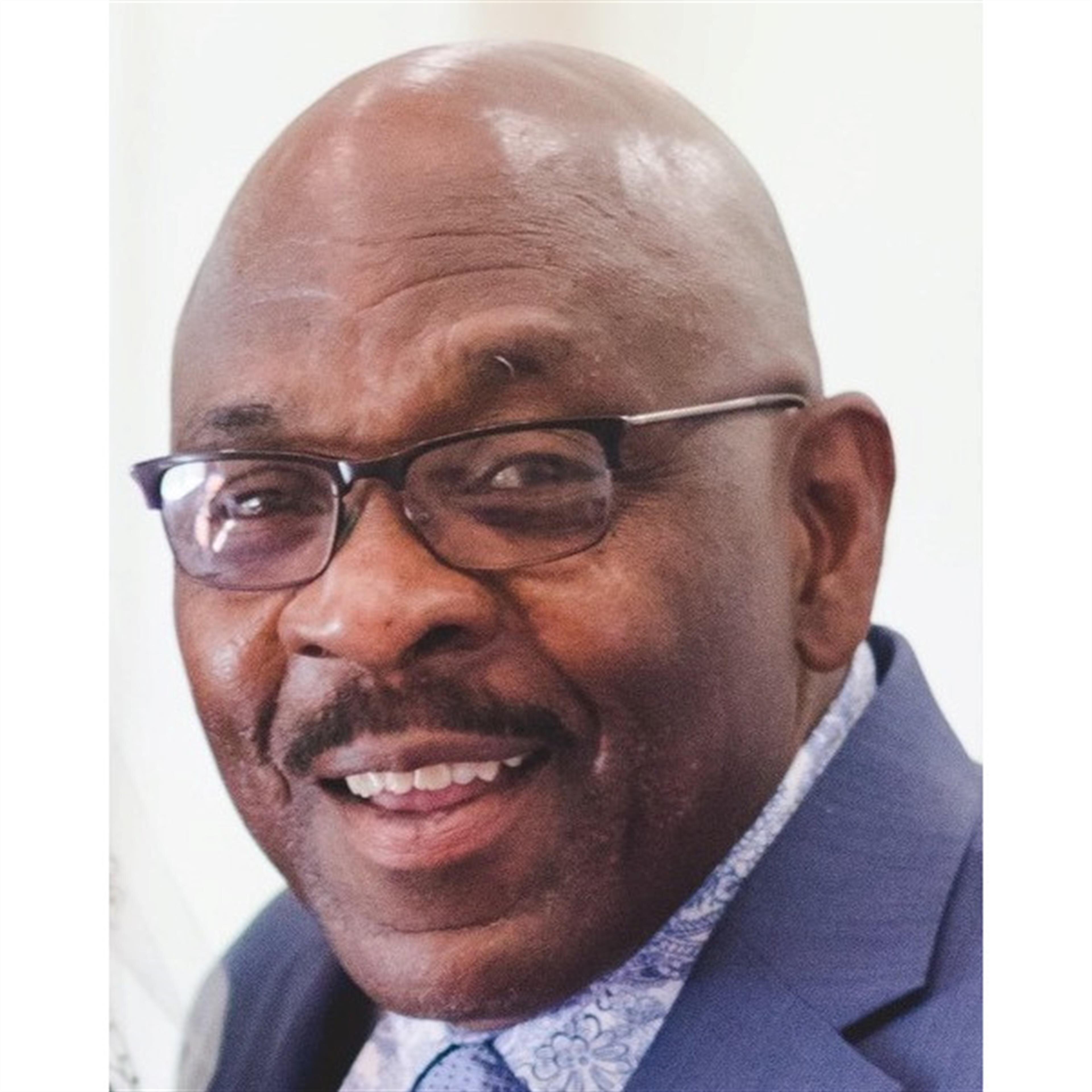 Charles Arthur Armstrong Jr.