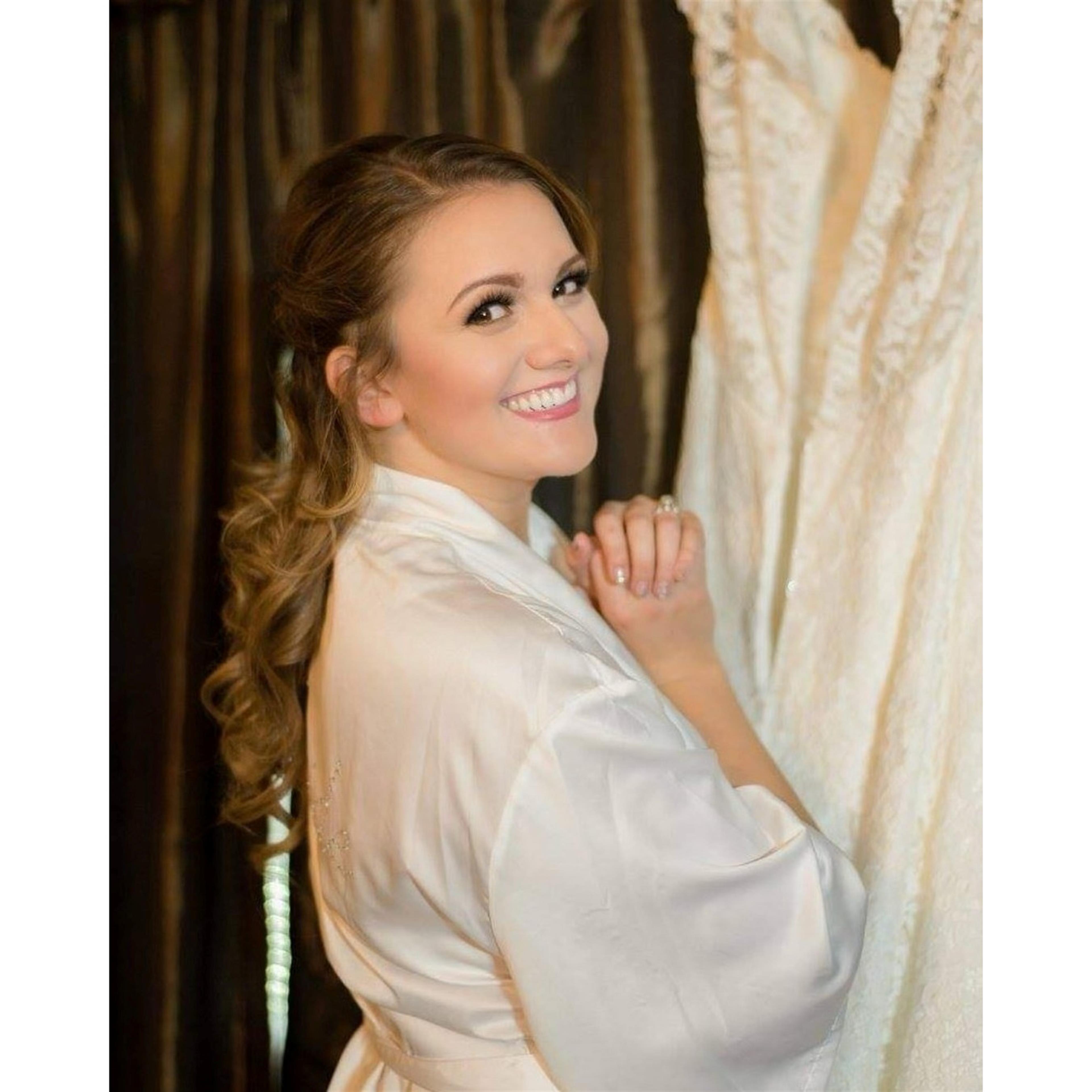 Shelly McDonald's obituary picture