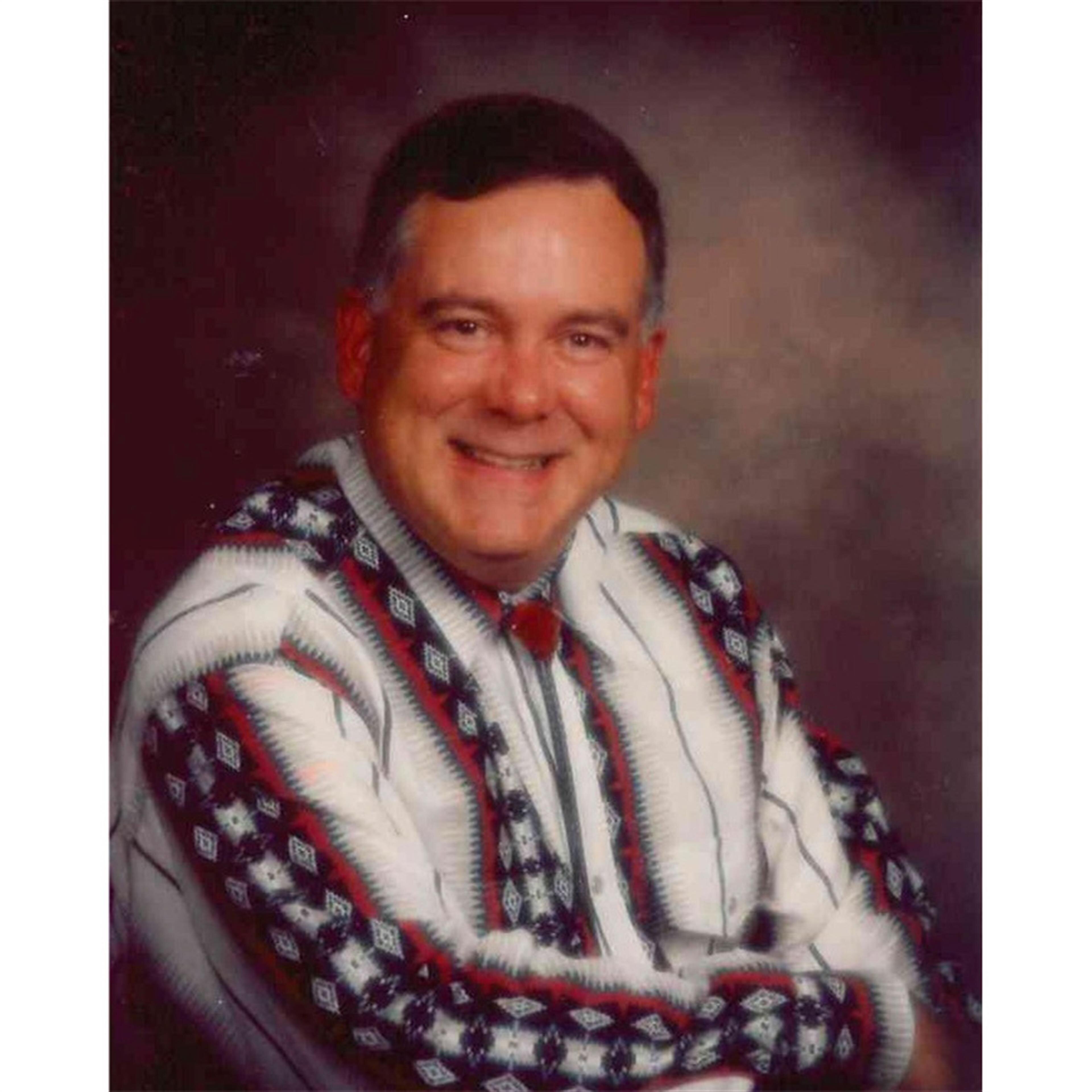 Jonathan "Jay" Richard Crane
