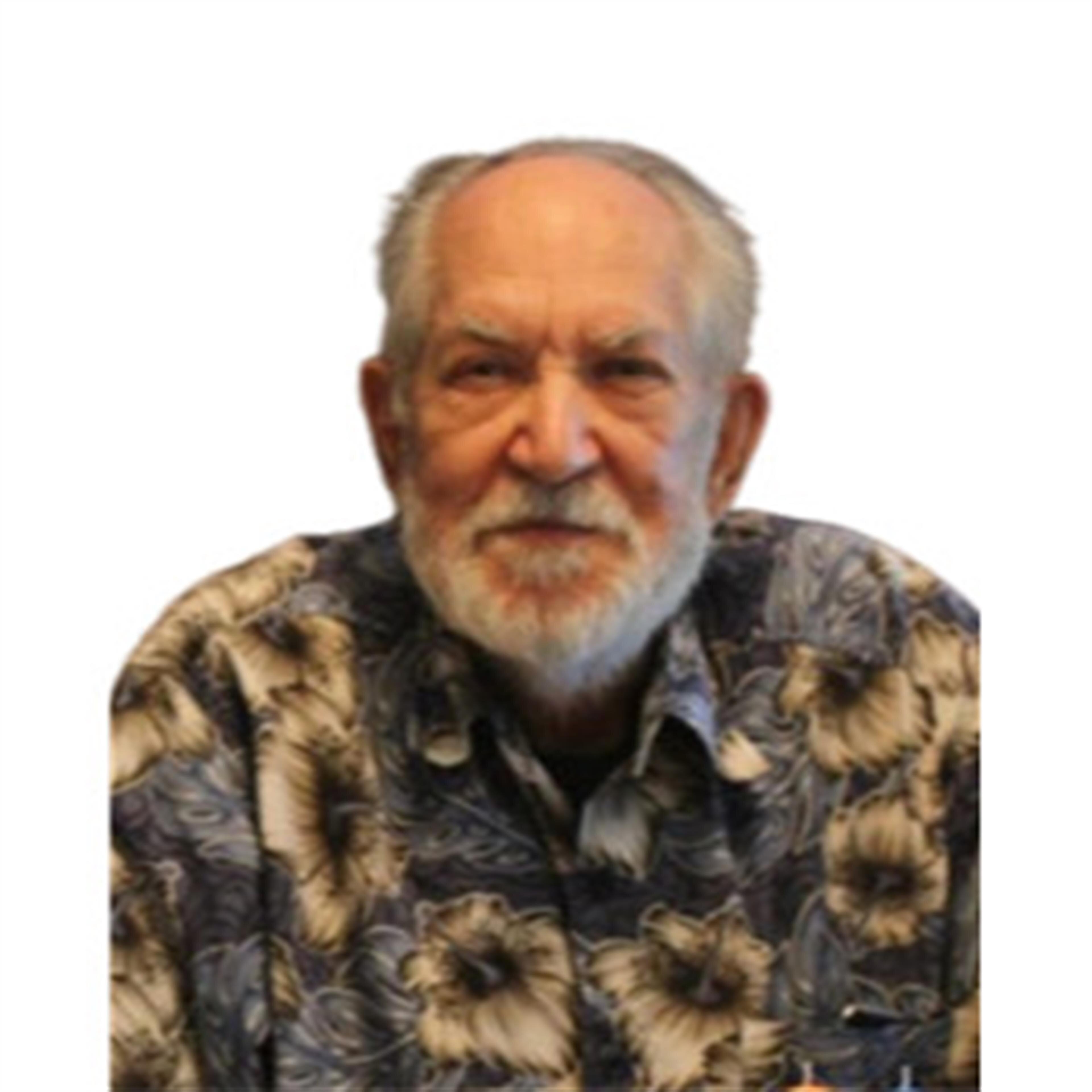 Floyd Klossing