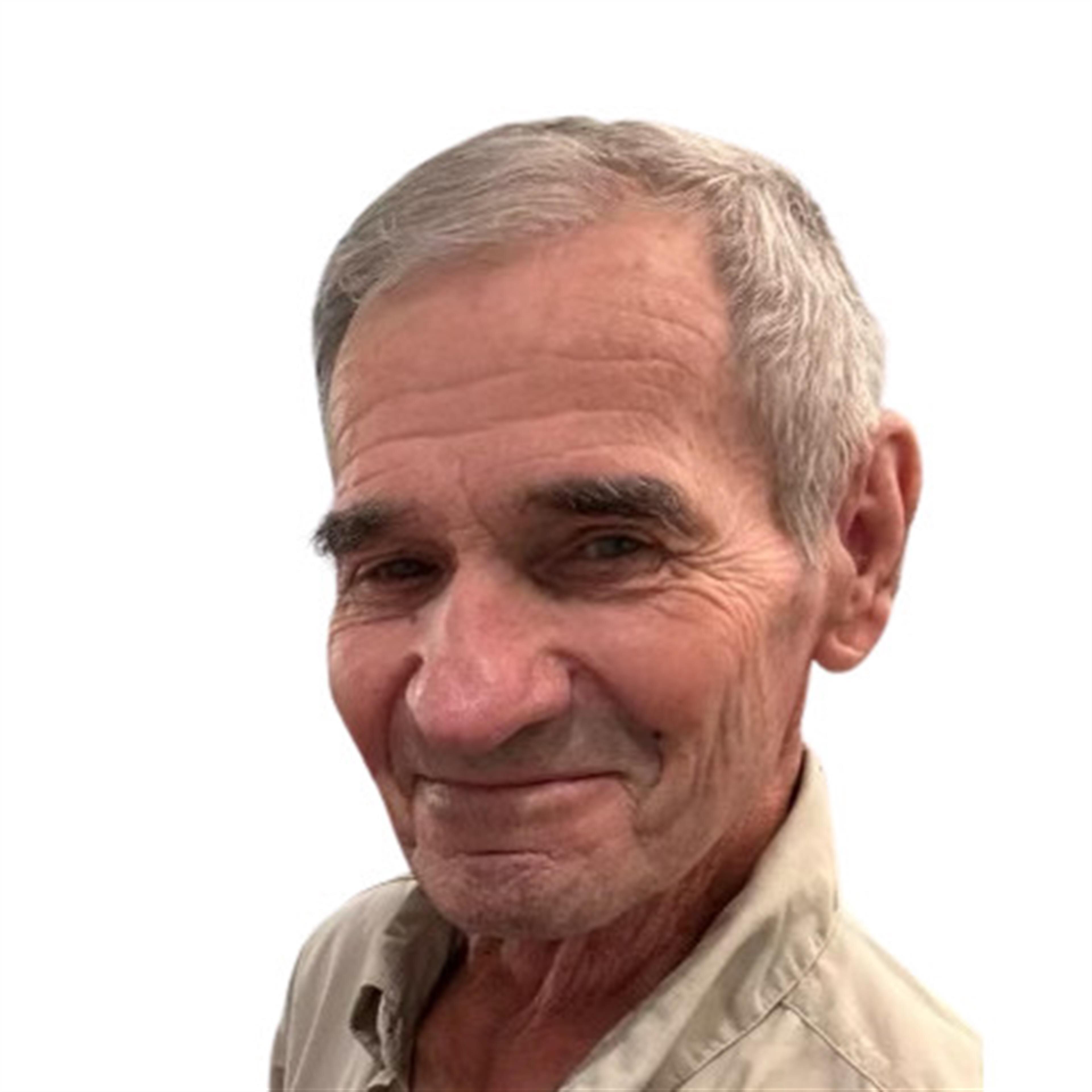 Frank J. Krause