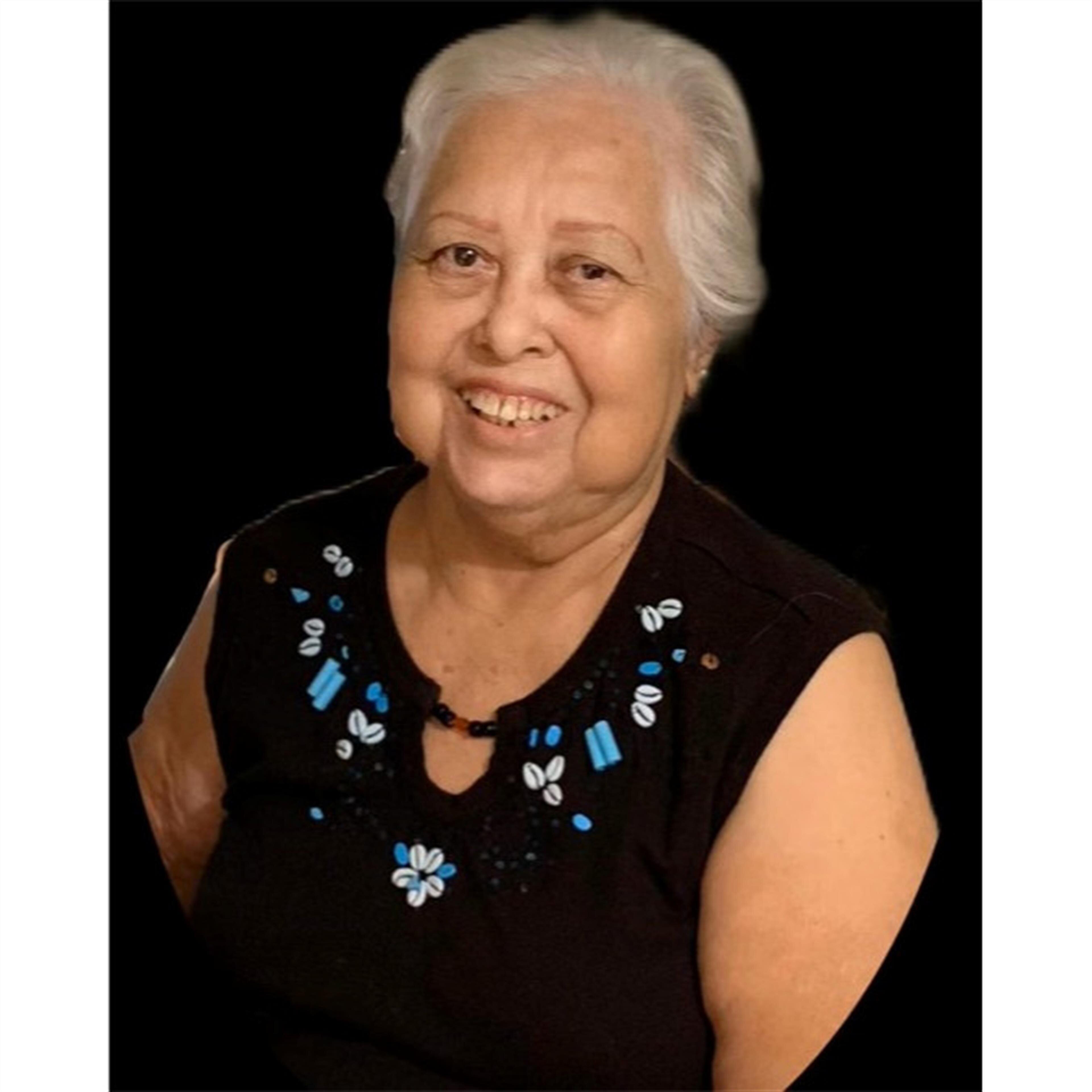 Modesta Alfaro