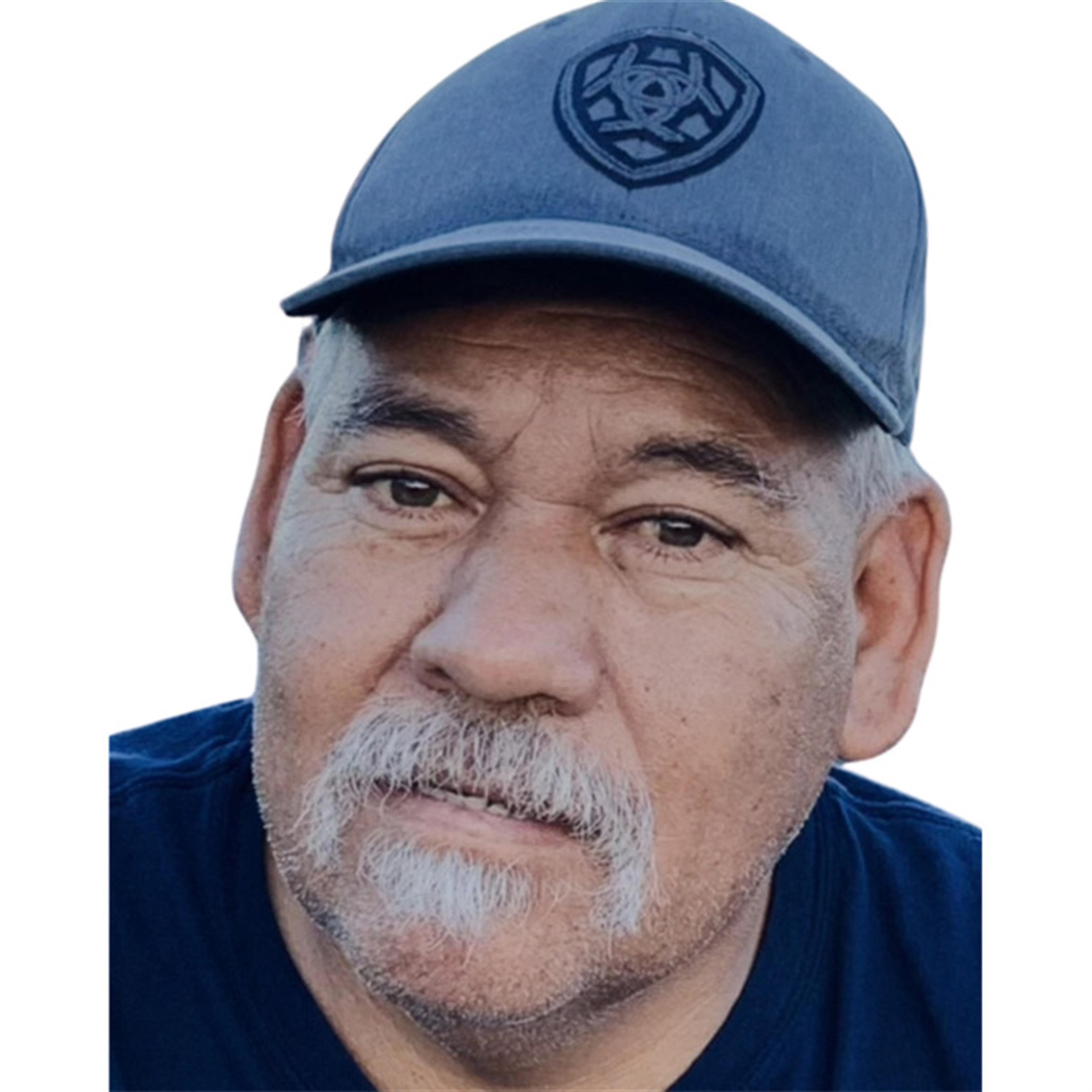 Armando A Munoz Sr.