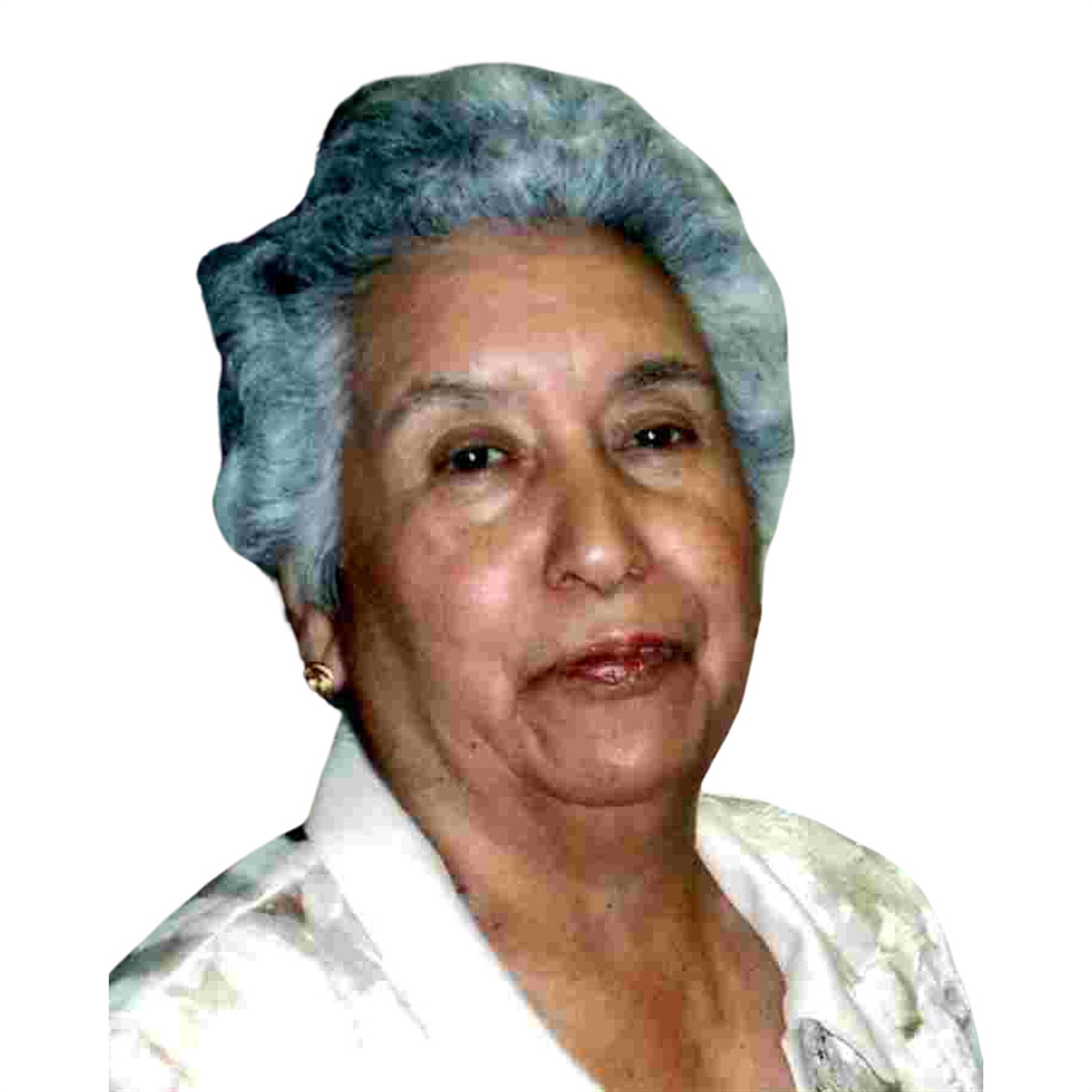 Balvina Vargas