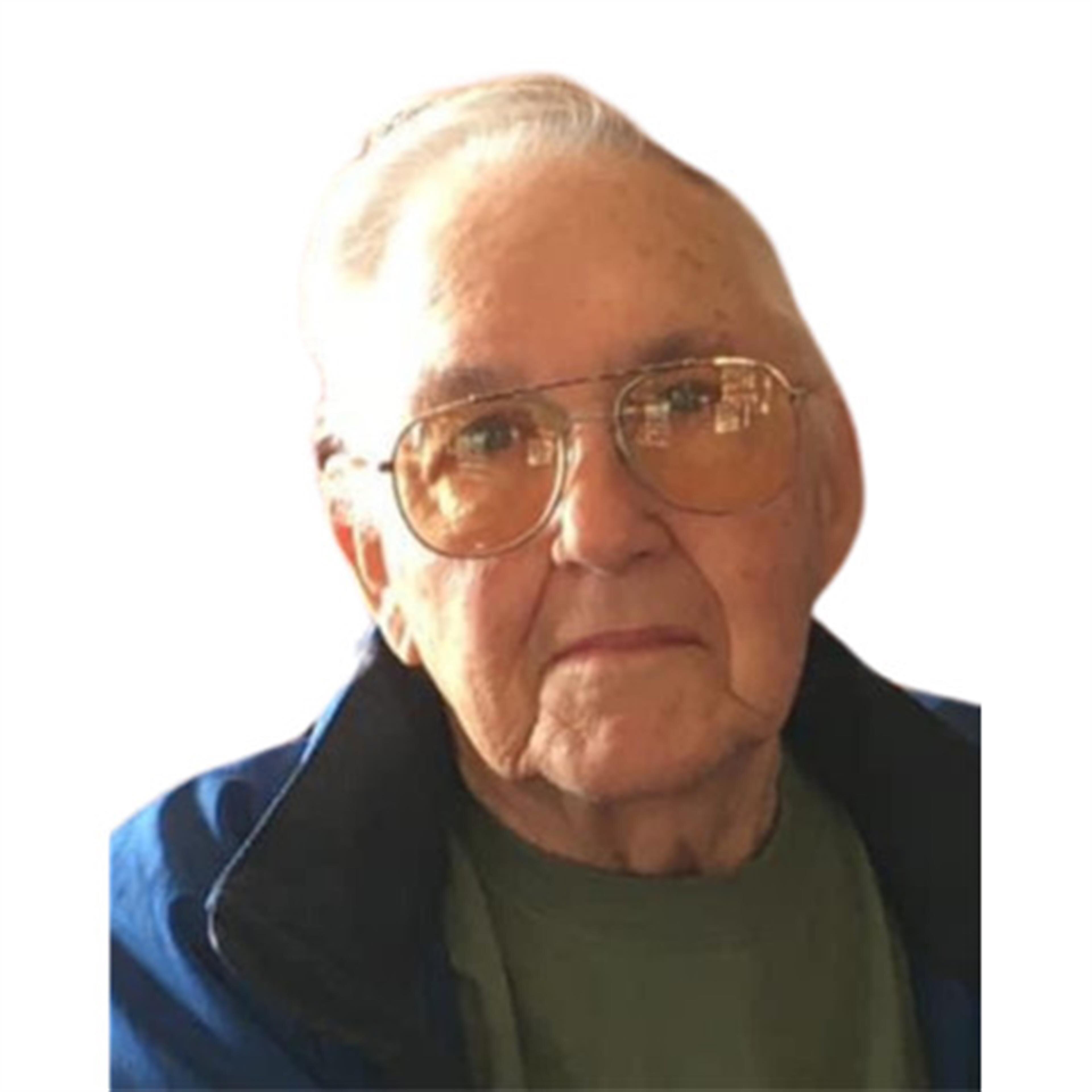 Lewis Allen Wagoner
