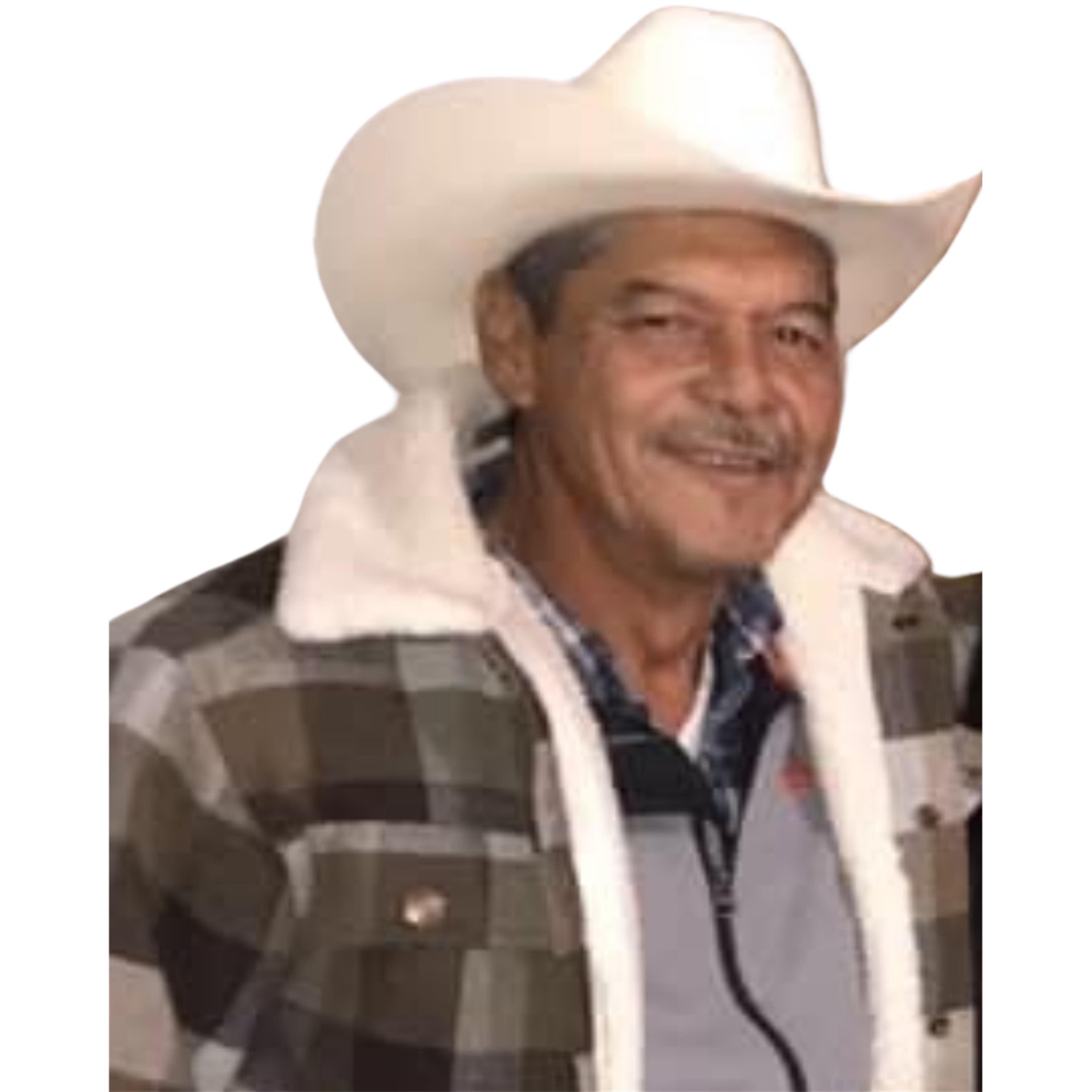 Miguel Angel Medrano