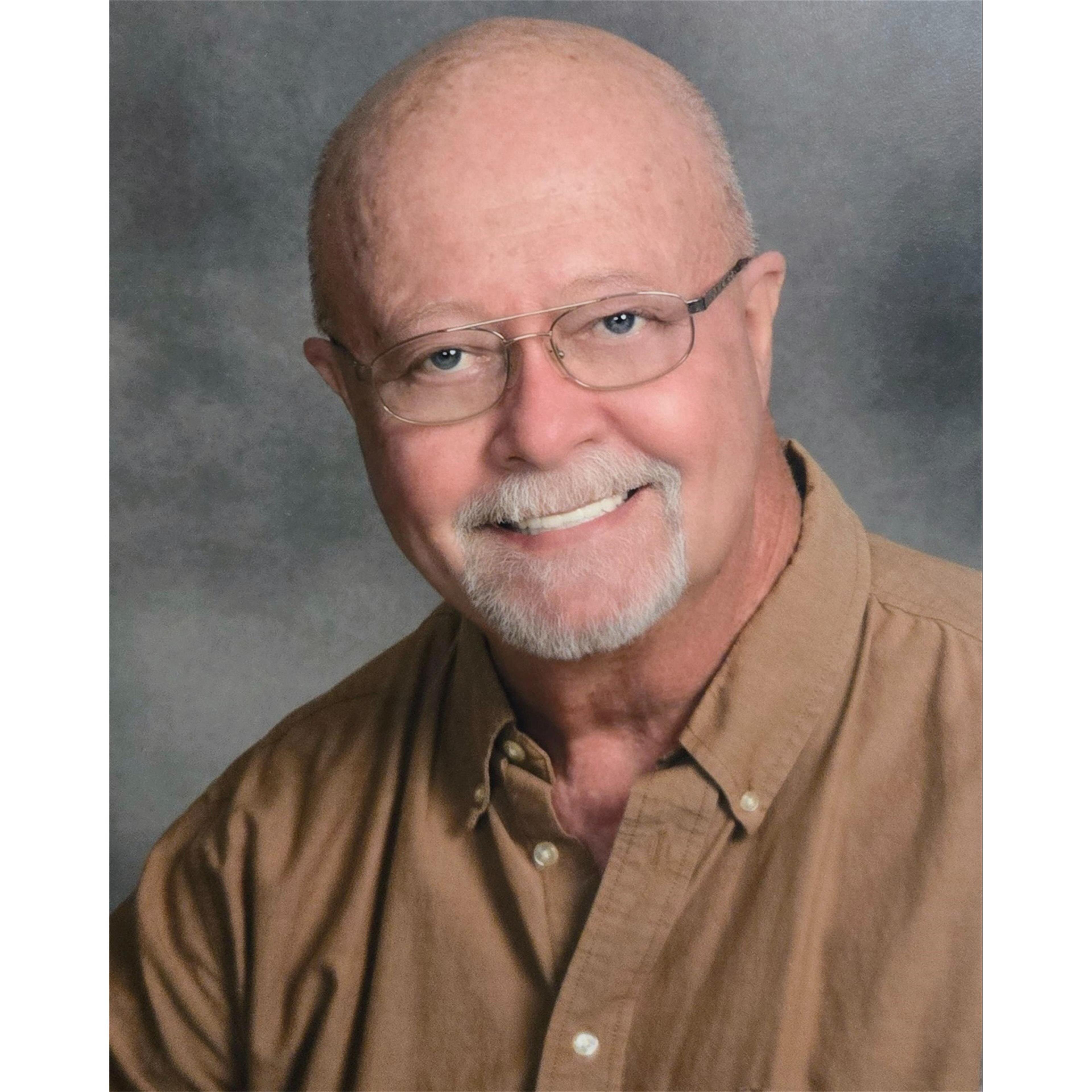 Gerald Lee Hess