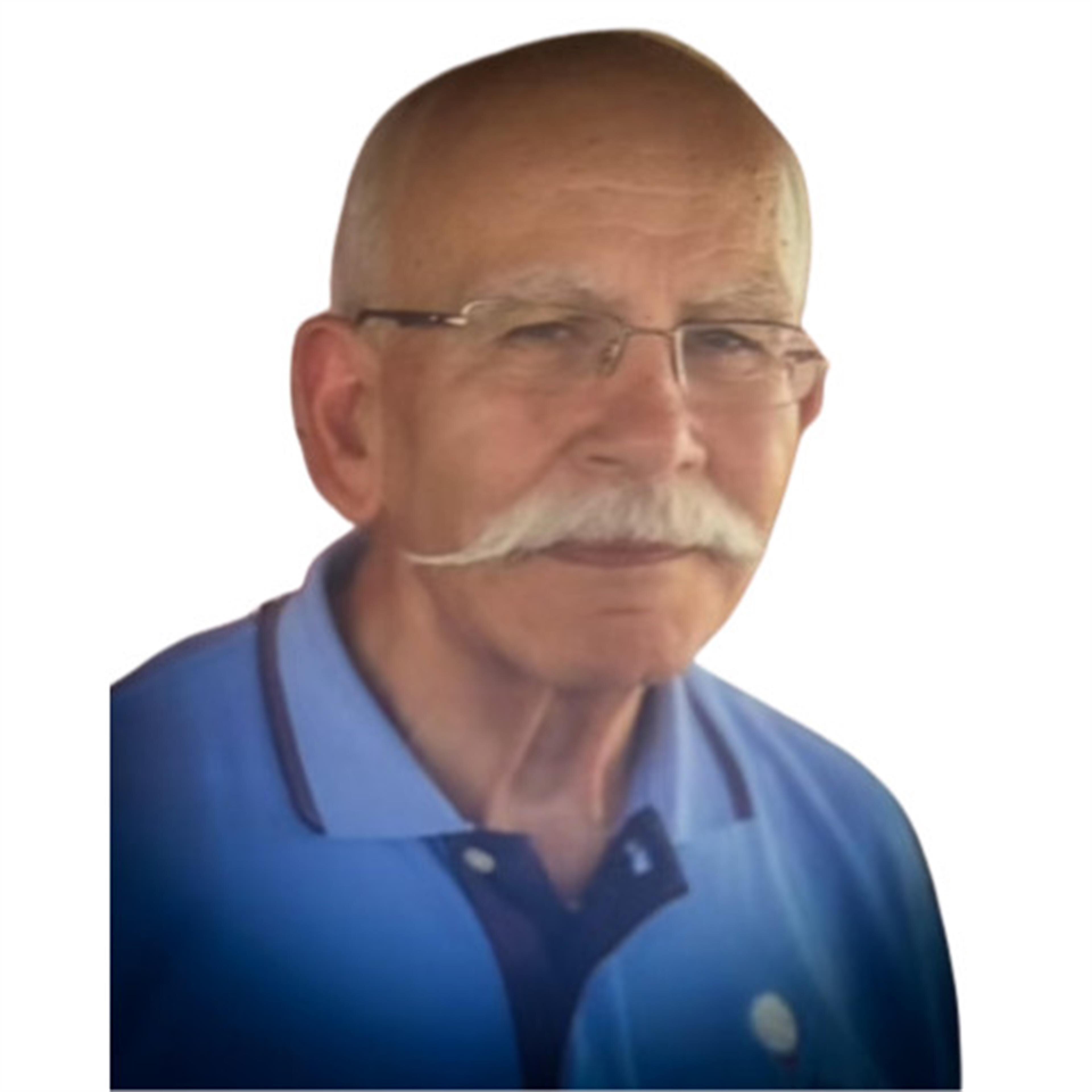 Jose "Joe" Noe Perez