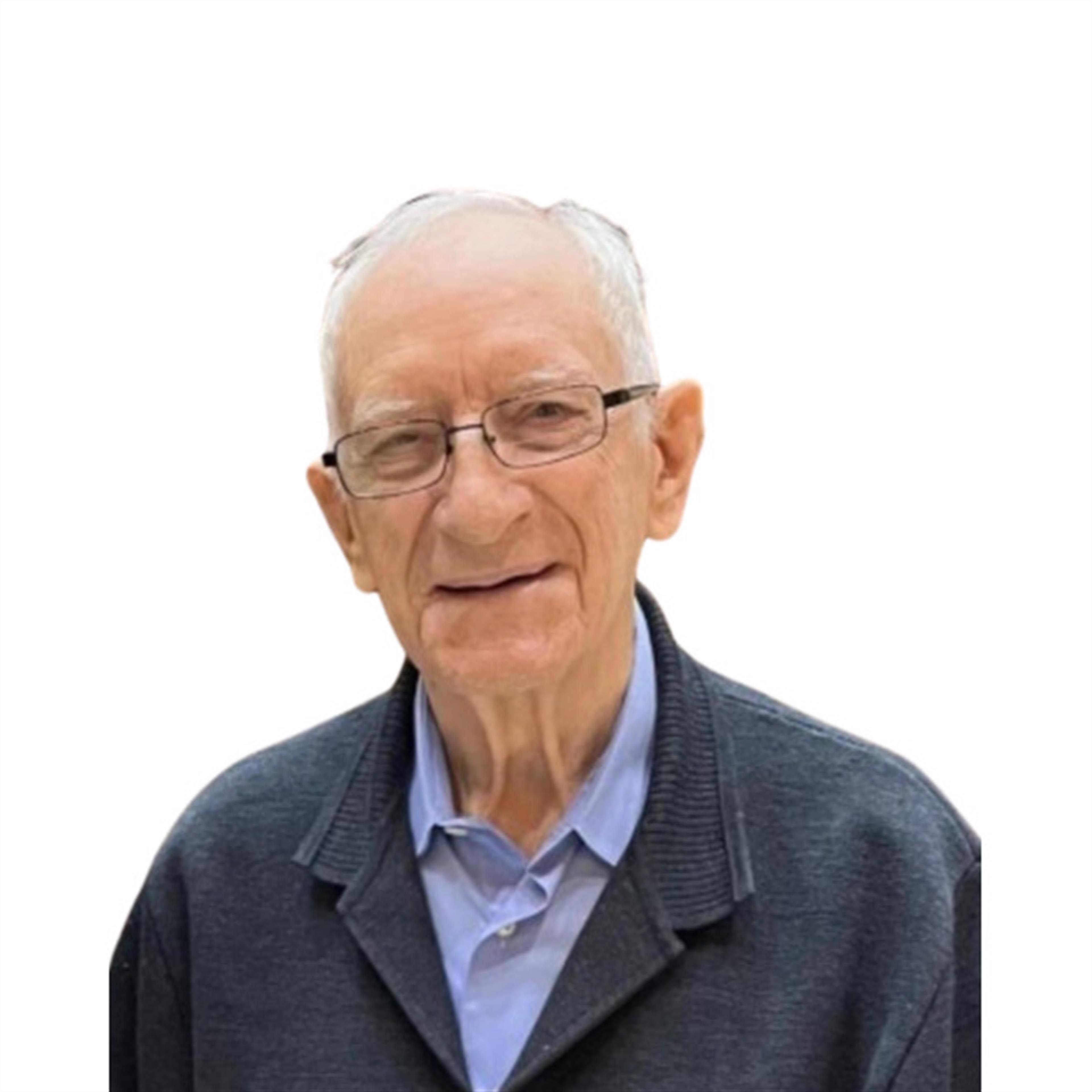 Father Rafael Jaime Cabañas Zuniga
