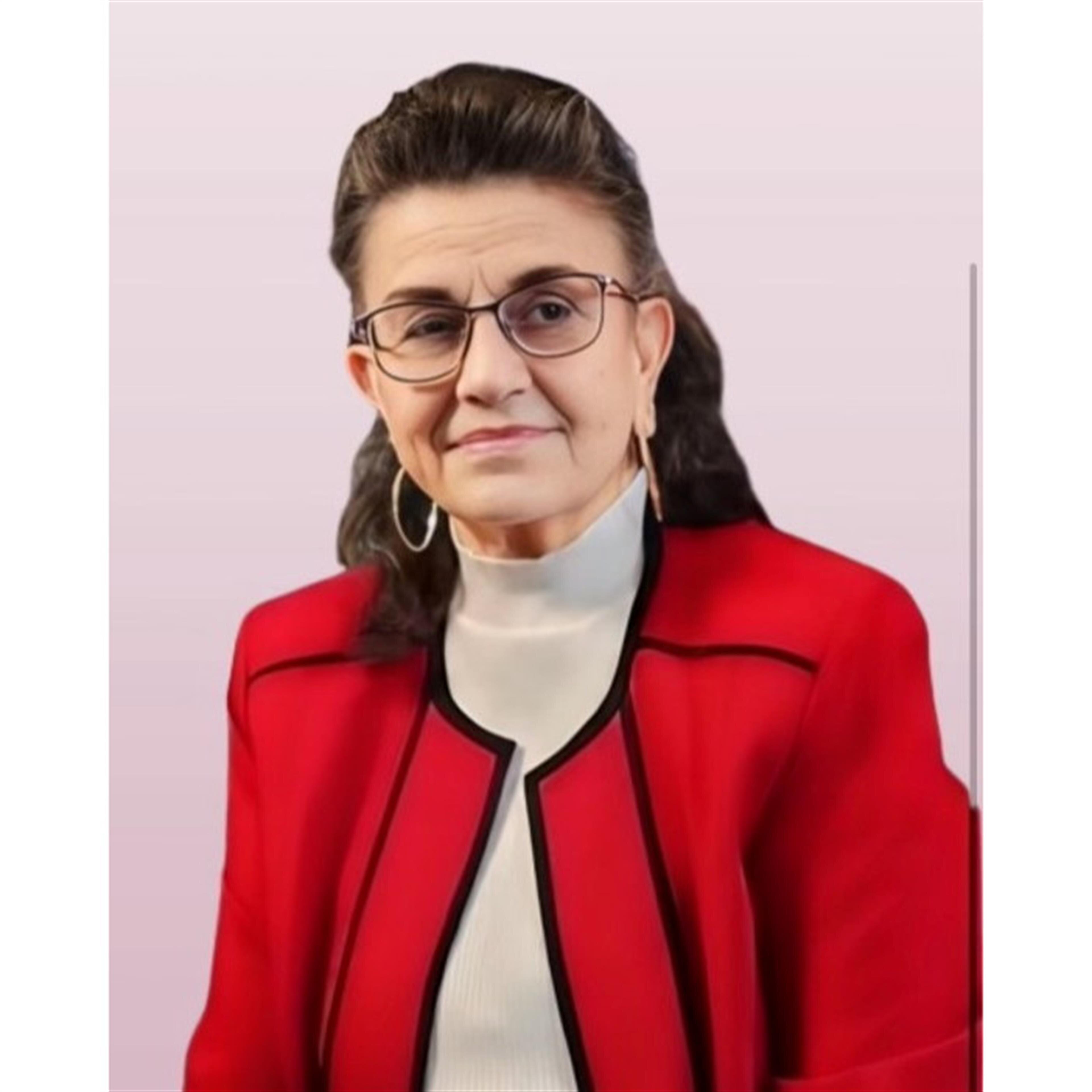 Criselda Albiar