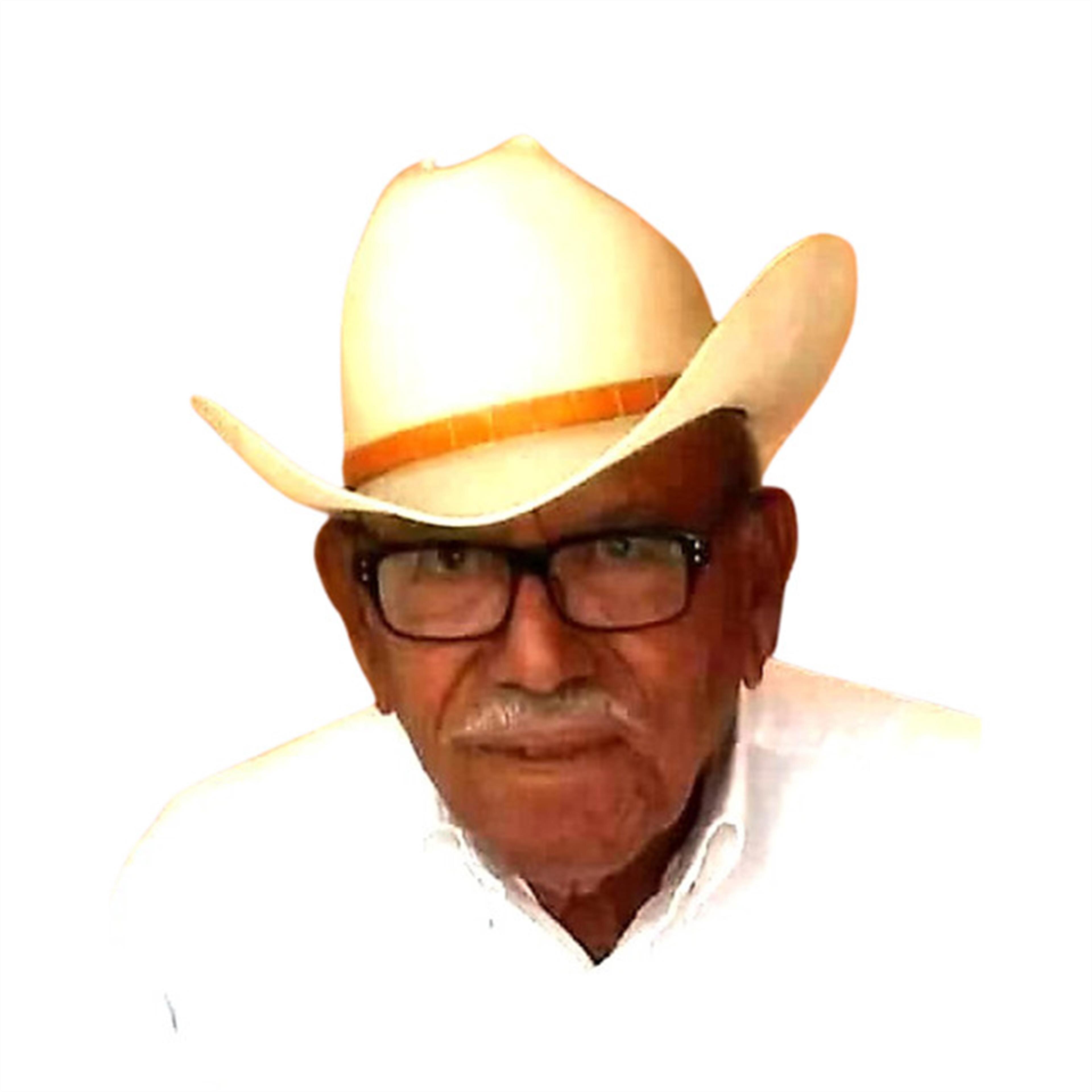 Cirildo Garcia