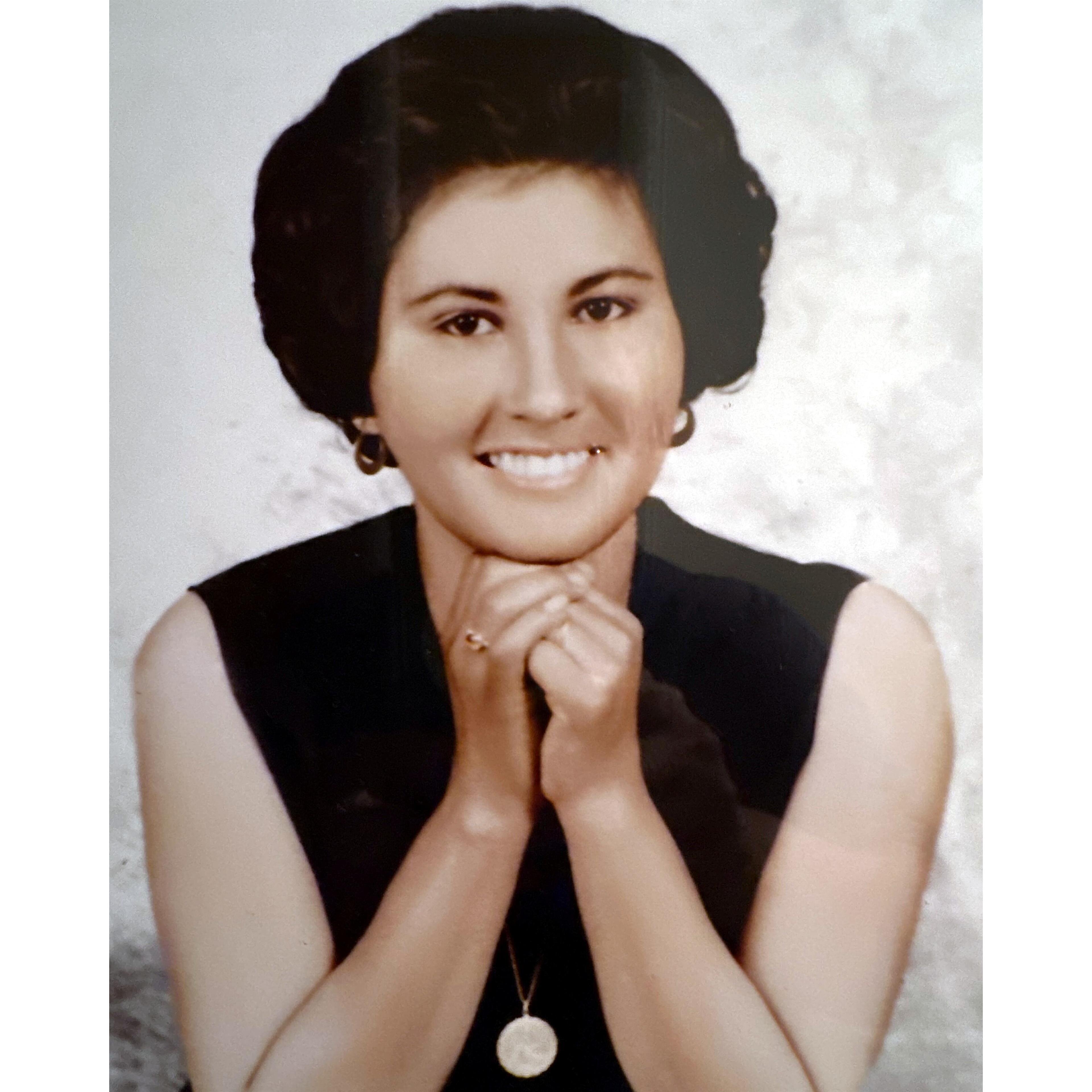 Yolanda Posada