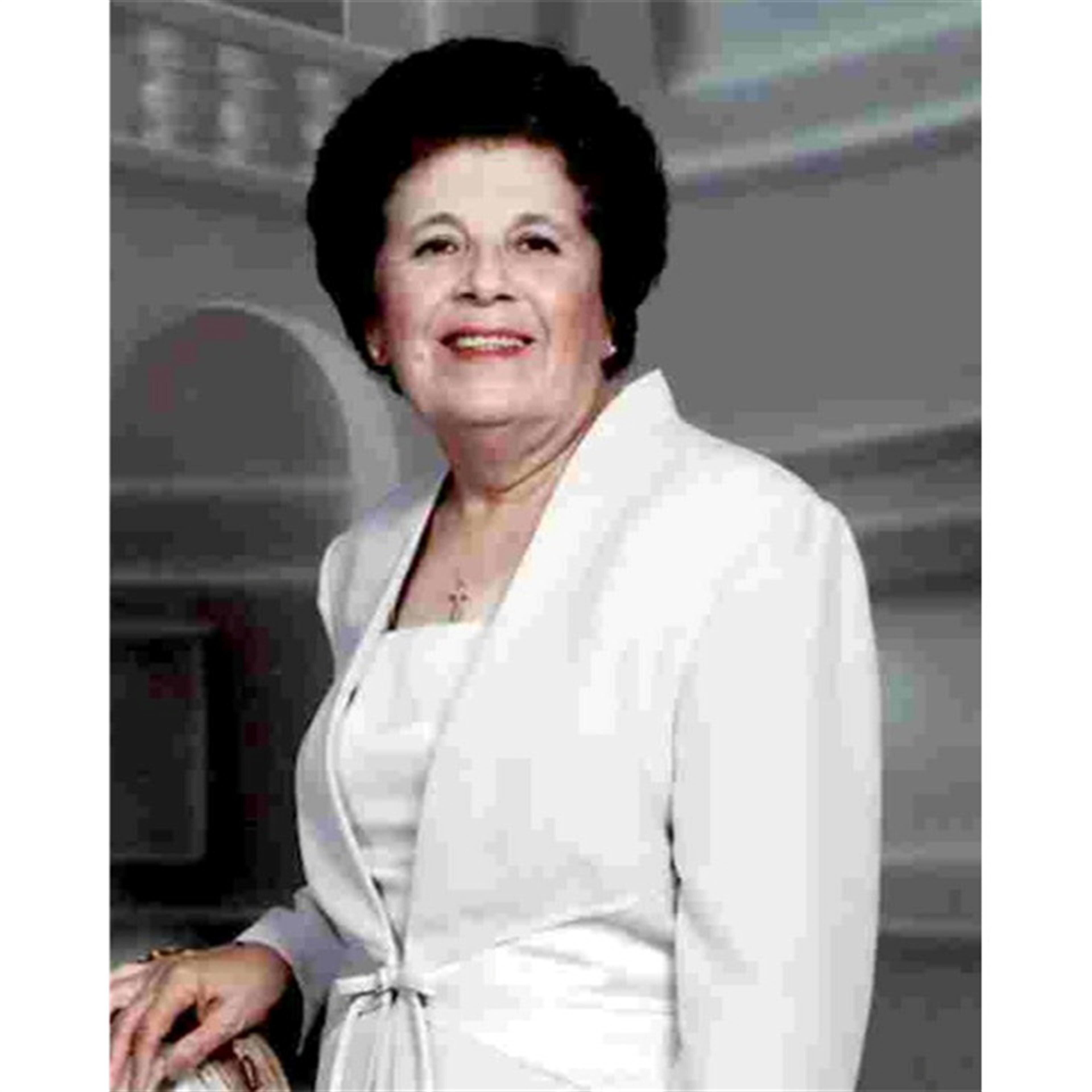 Graciela M. Pedraza