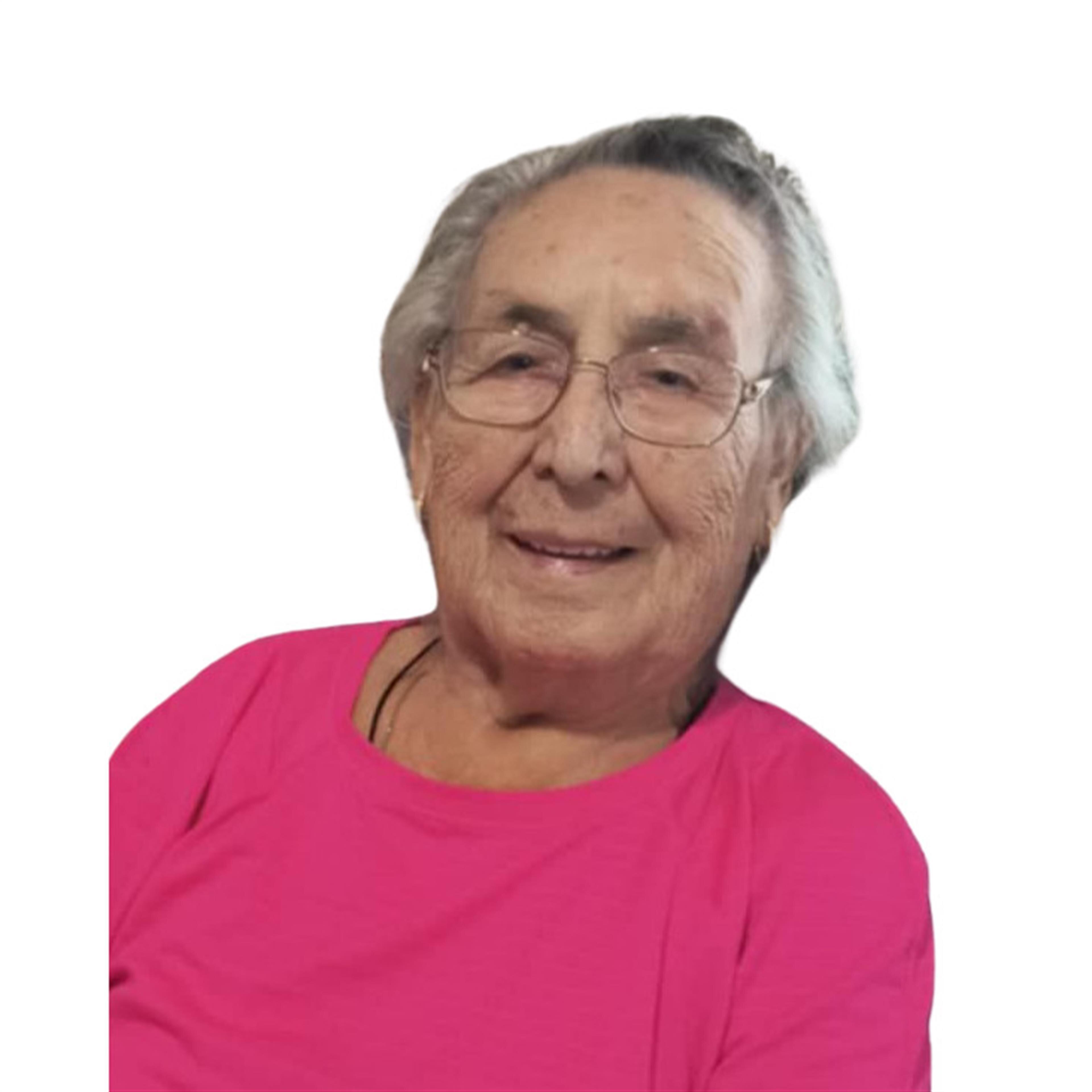 Maria M. Castillo