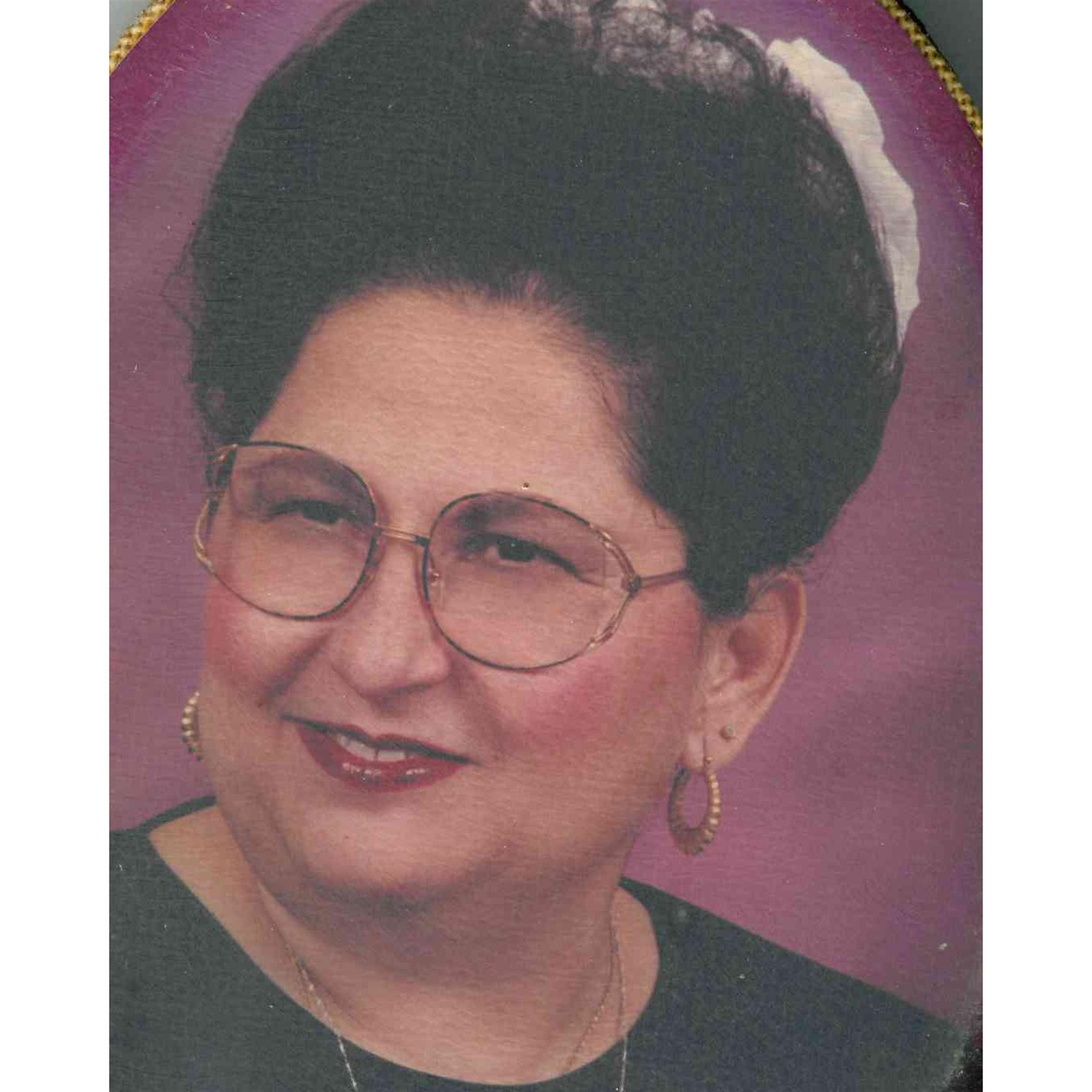 Mary A Colon-Cantu