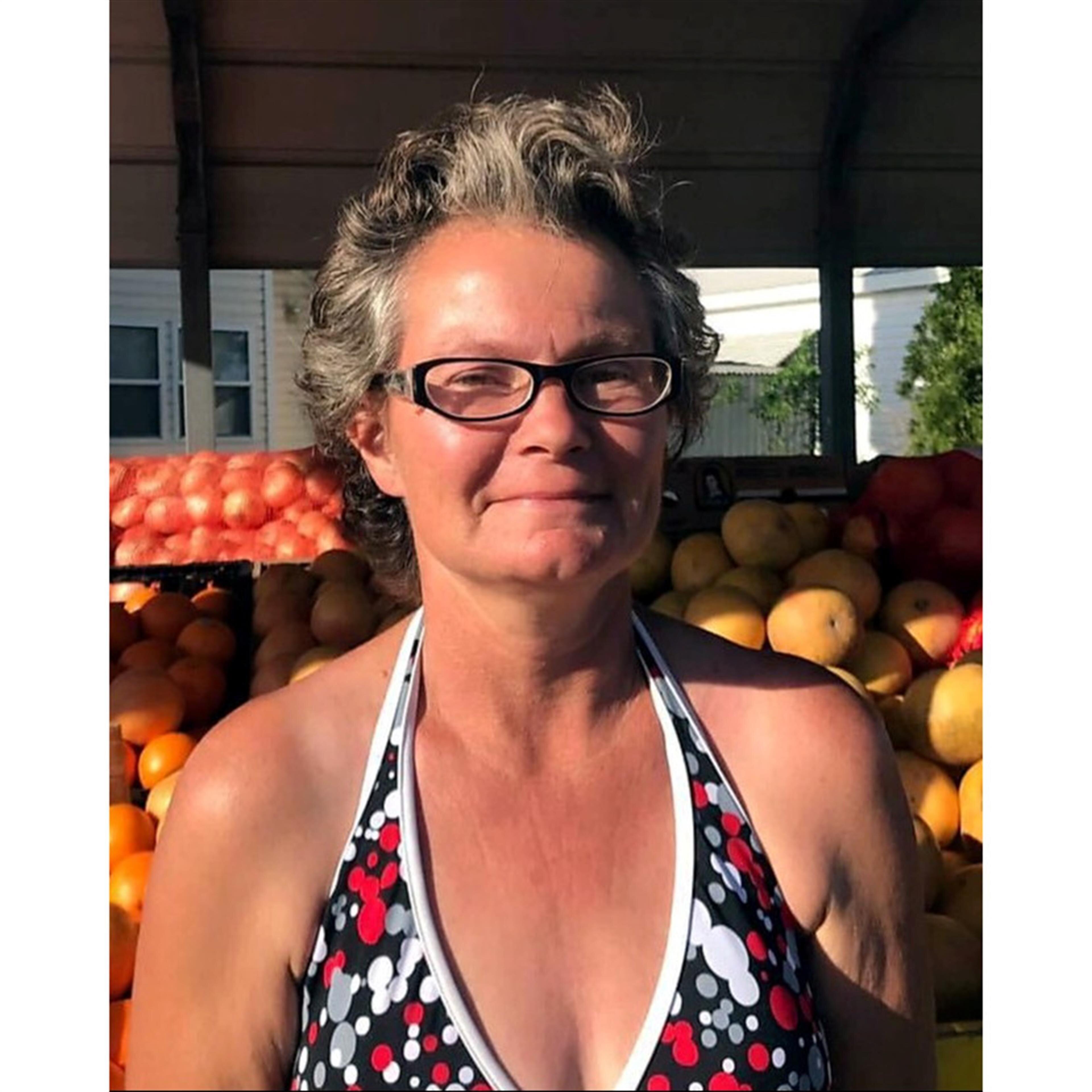 Susan K Frantz