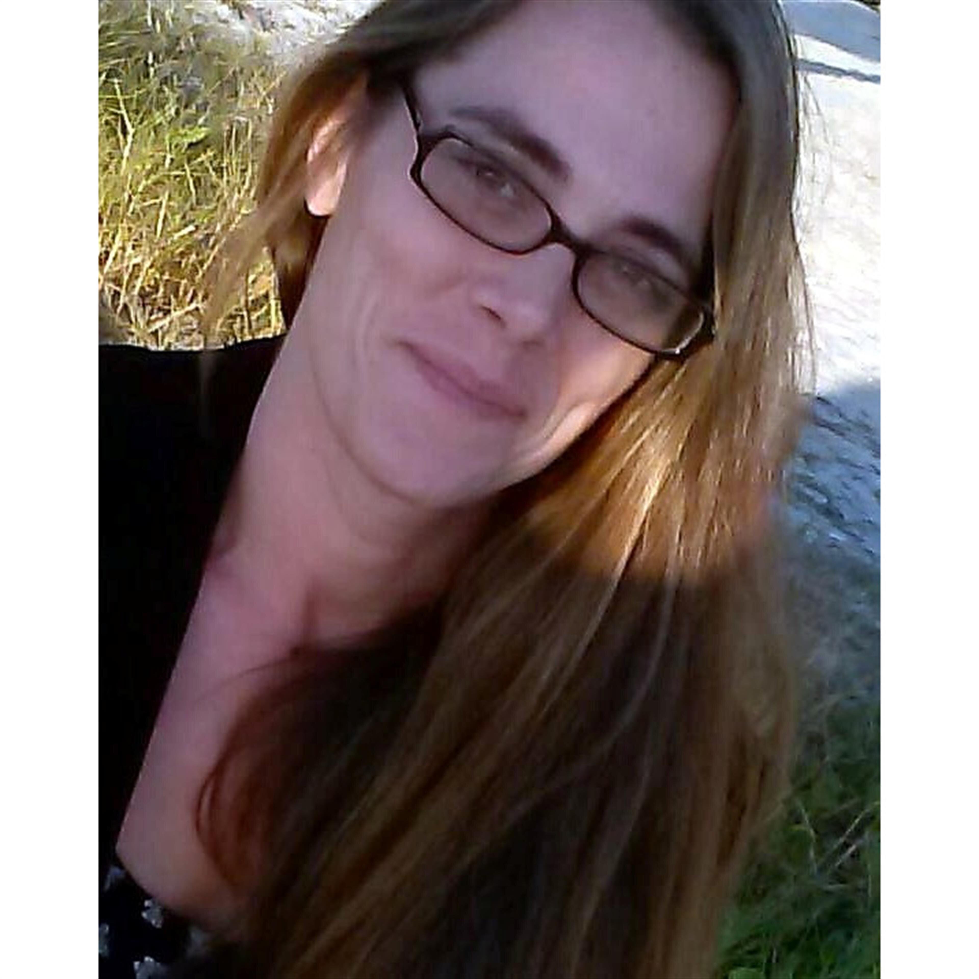 Lisa Ochsenfeld