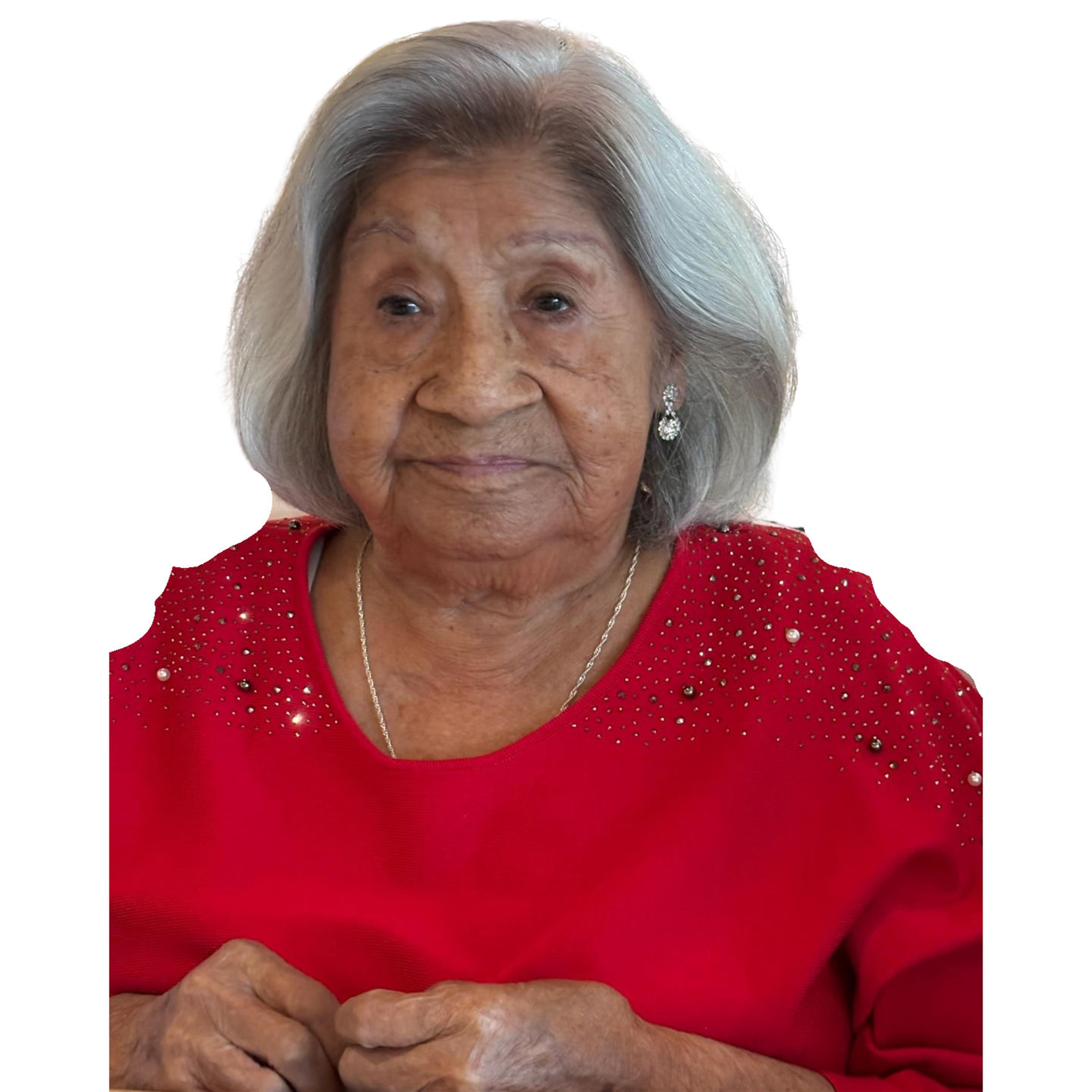 Margarita Rodriguez