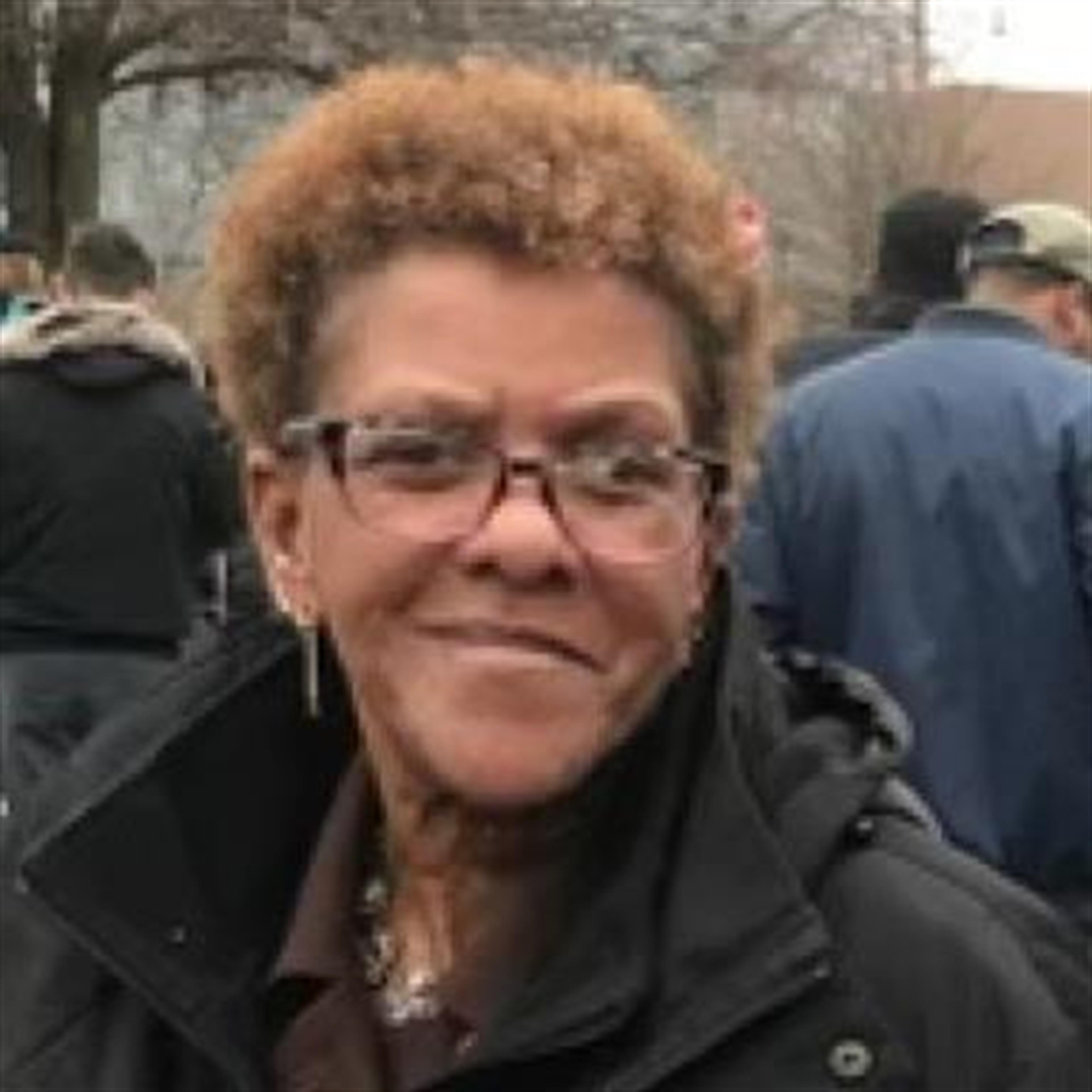 MS. MATTIE MARIE TERRELL