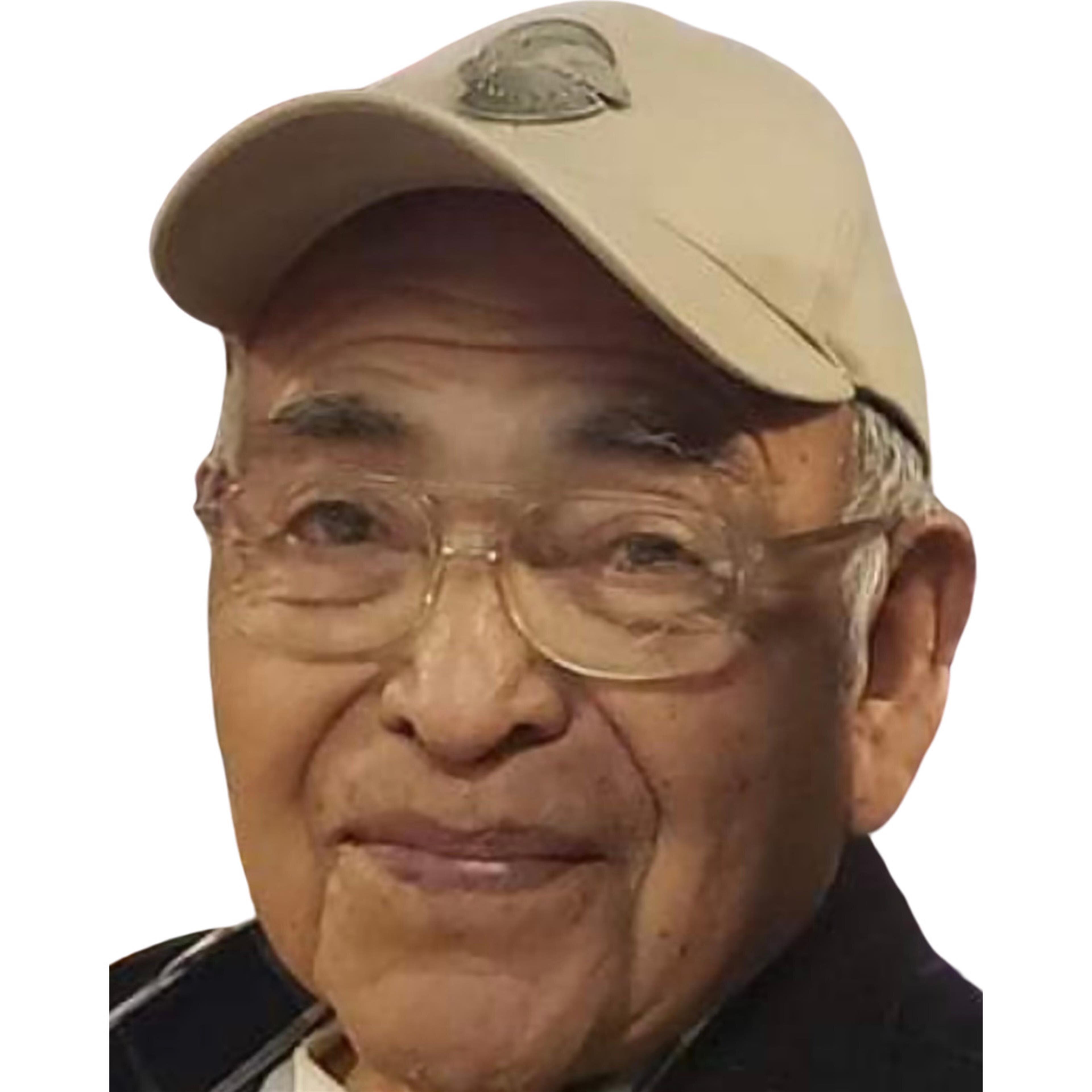 Severo M. Medrano Sr.