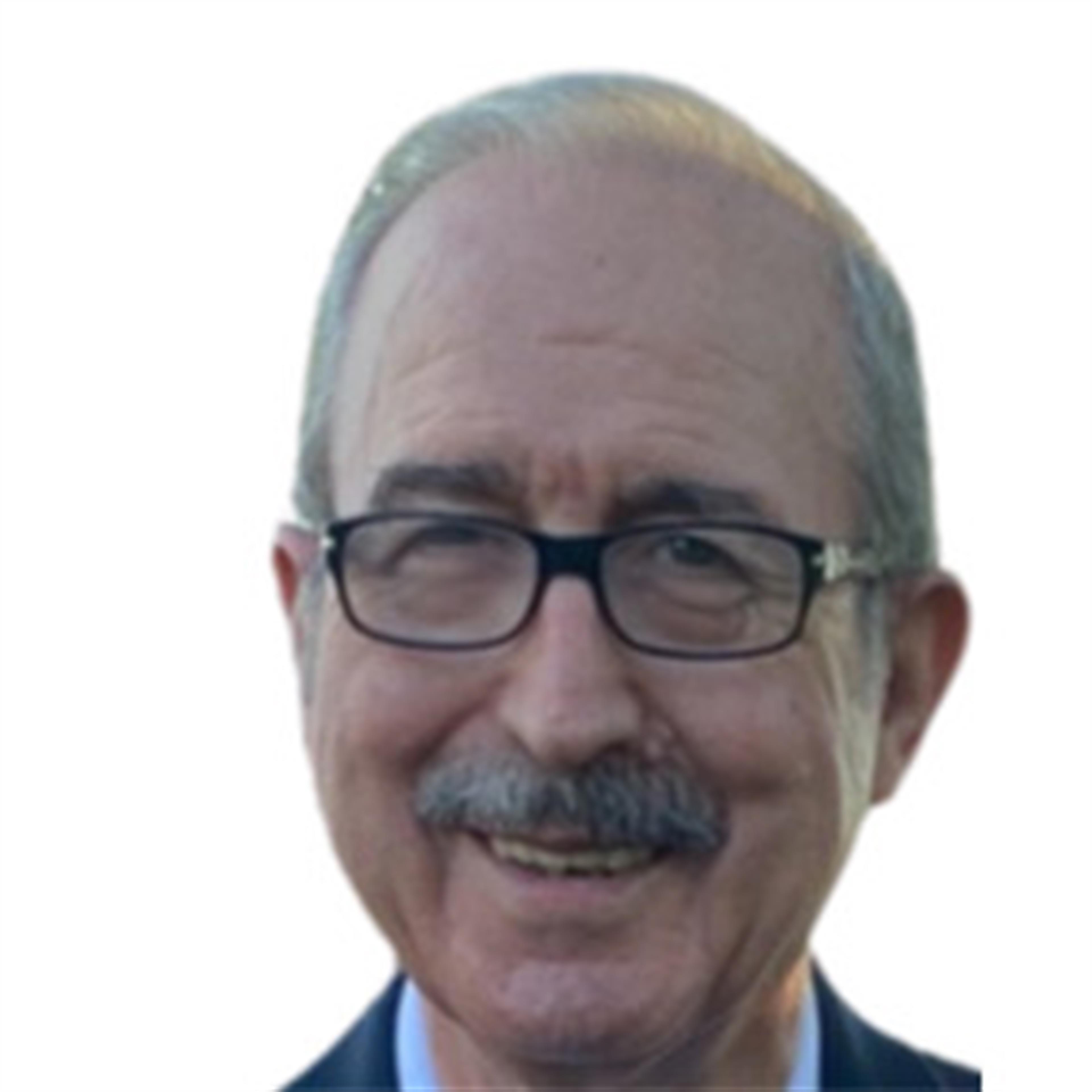 Armando Treviño