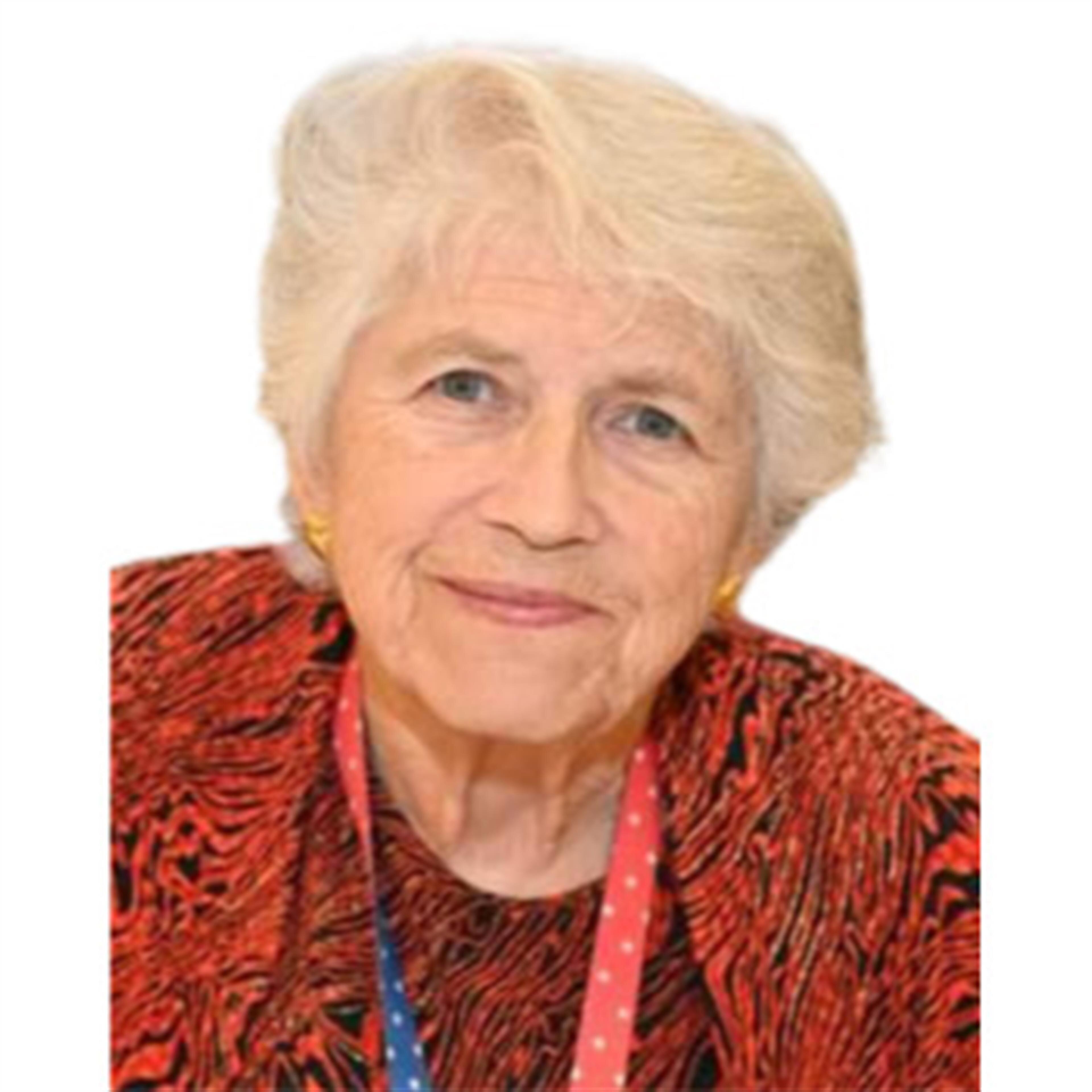 Nancy Flinton
