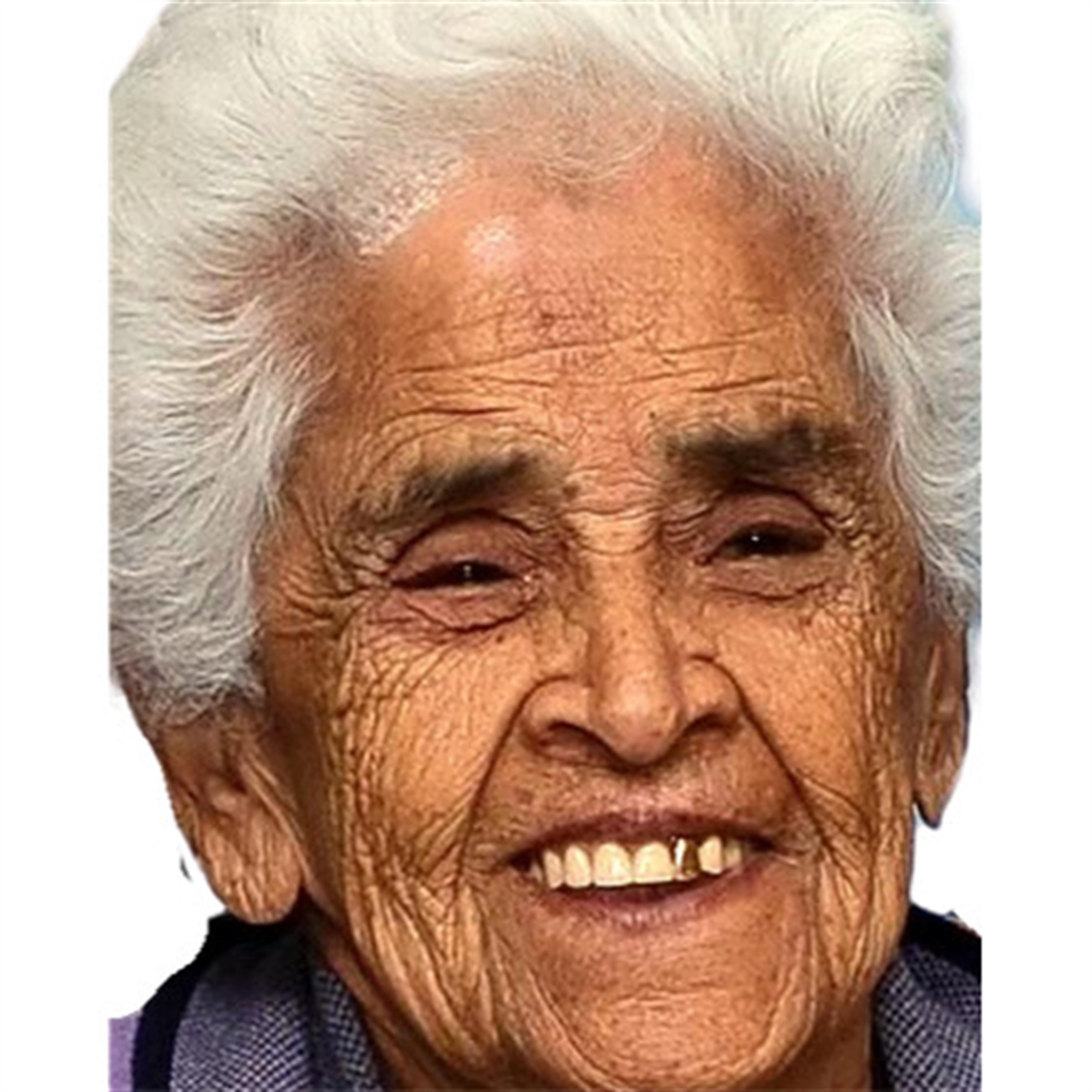 Bertha Garcia