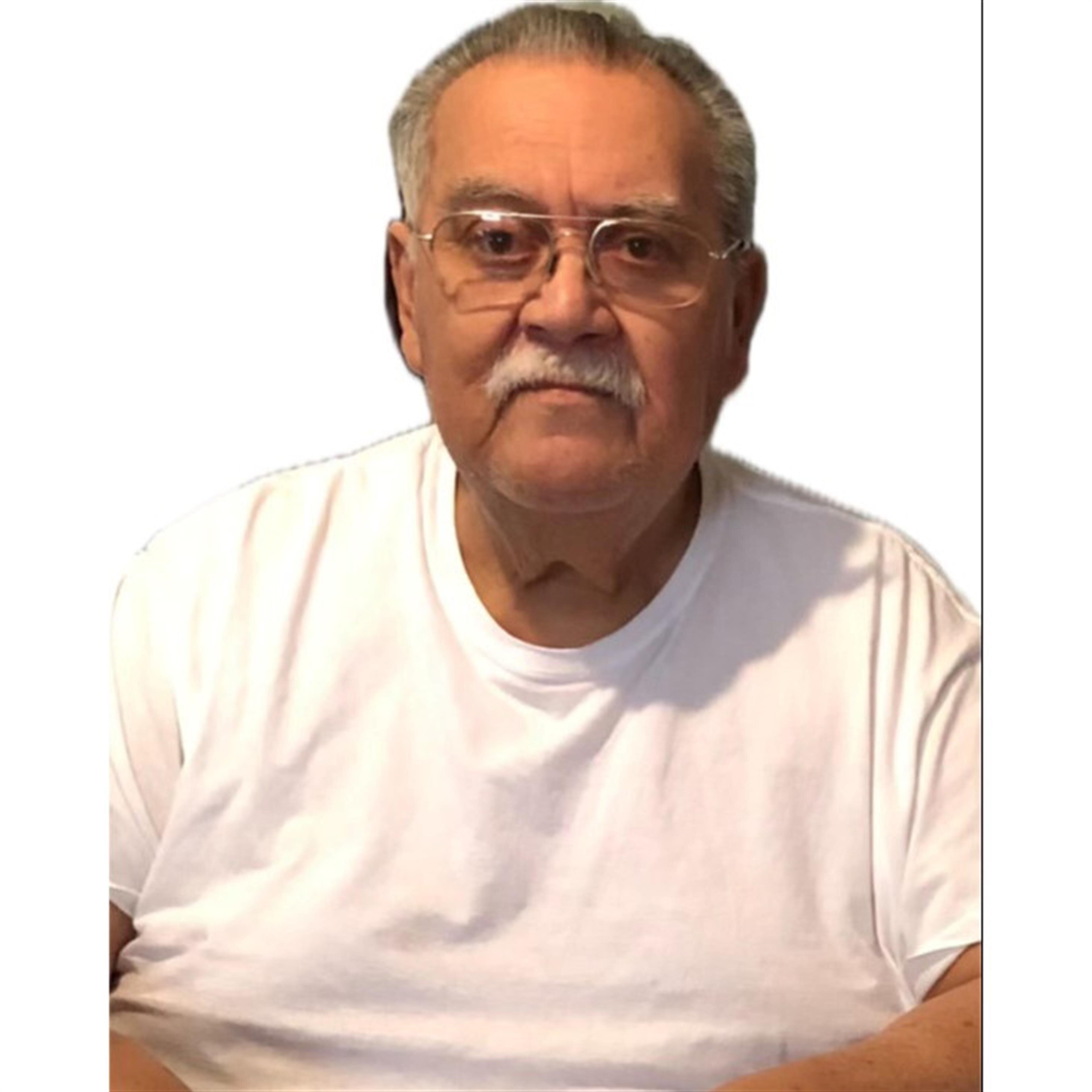 Florentino DeLeon Jr.