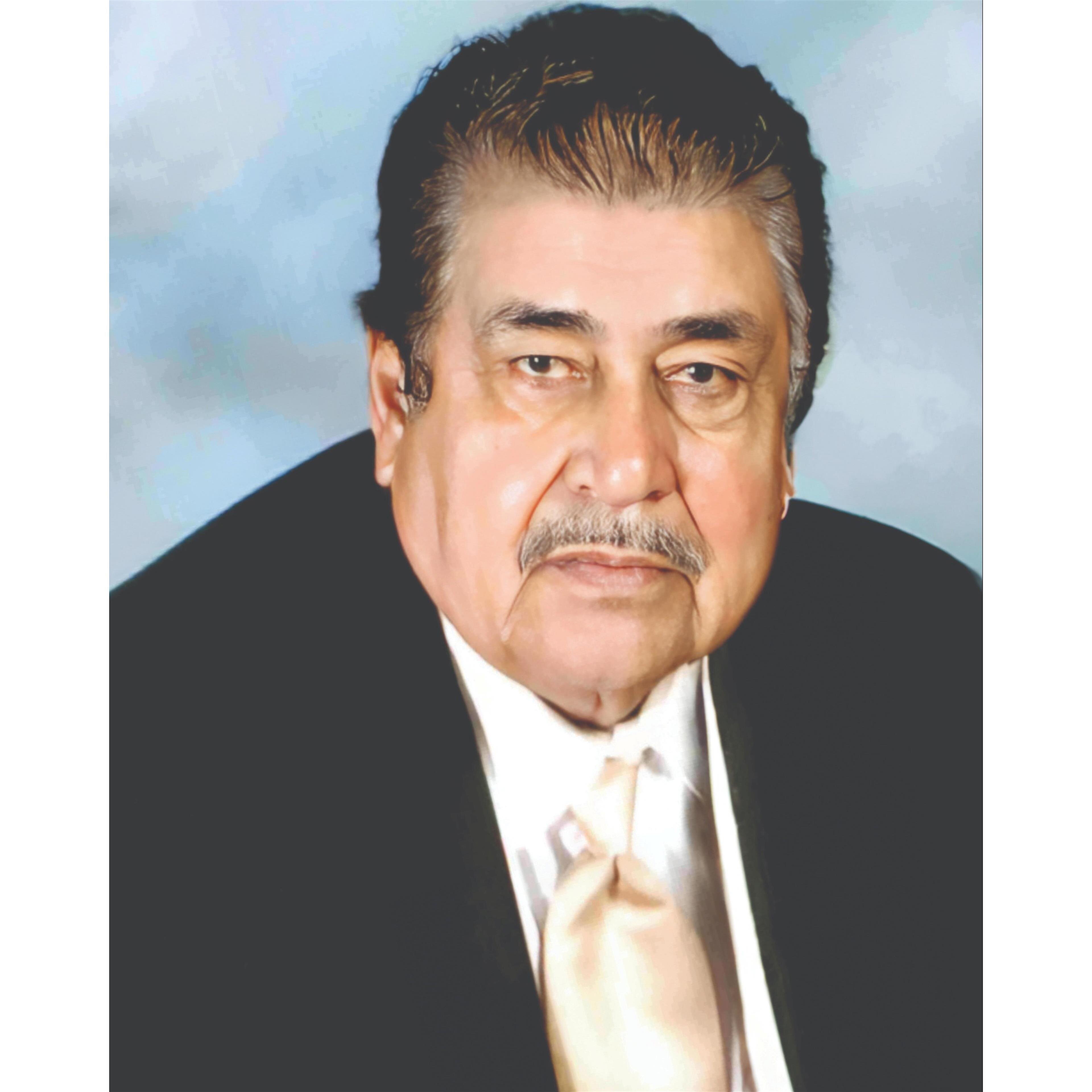 Aureliano Gonzalez