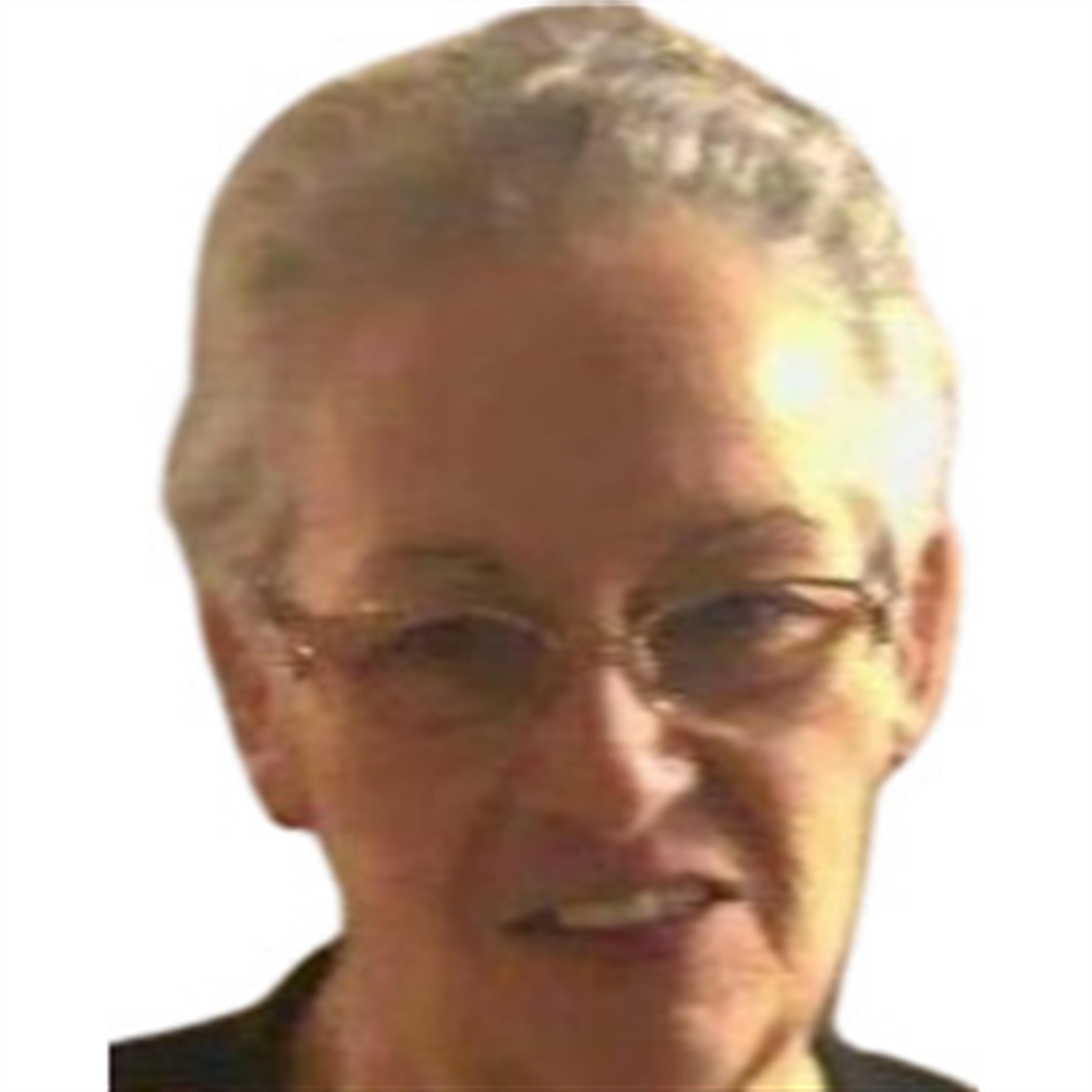 Linda Belle Kopecky