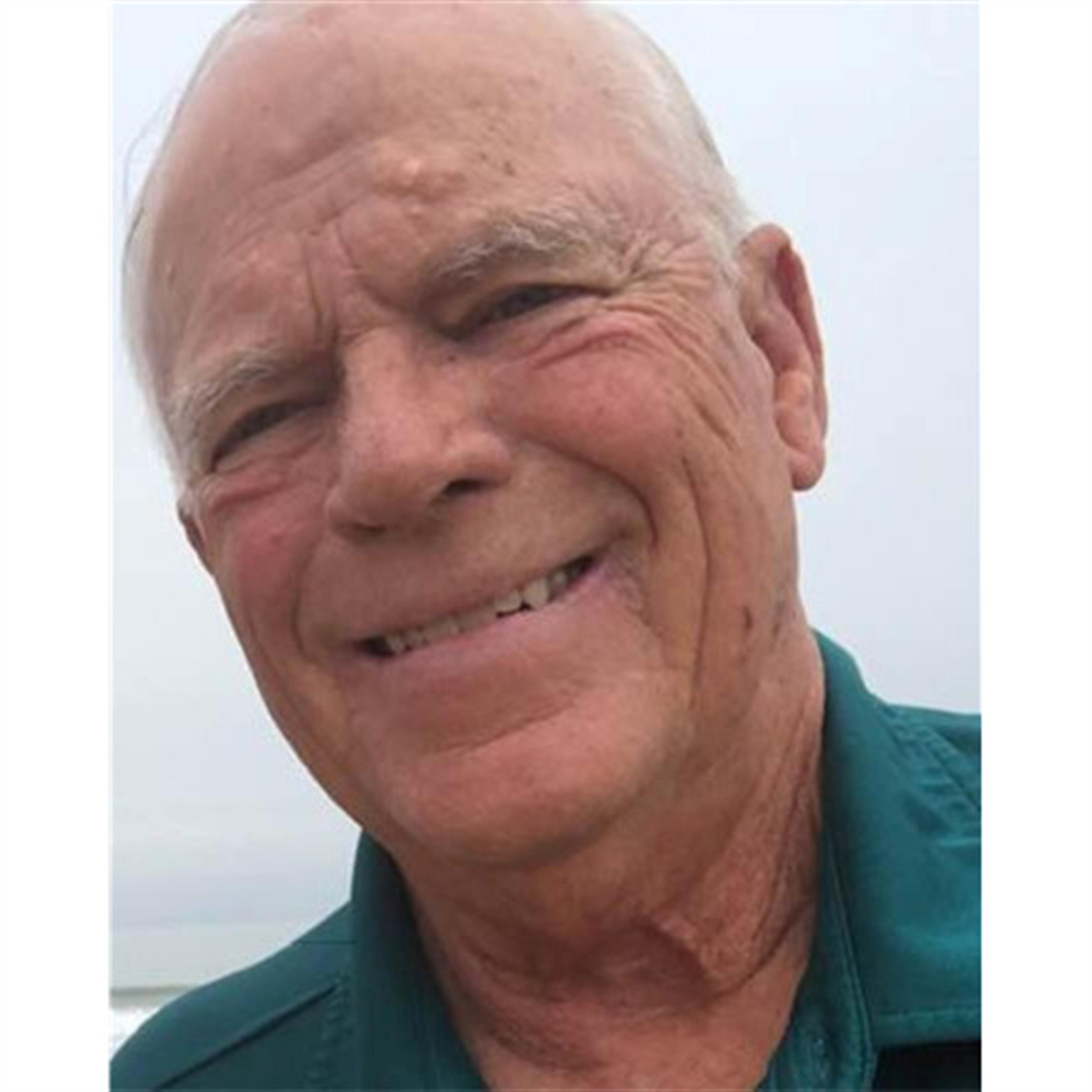 Russel Vernon Dargel Jr.