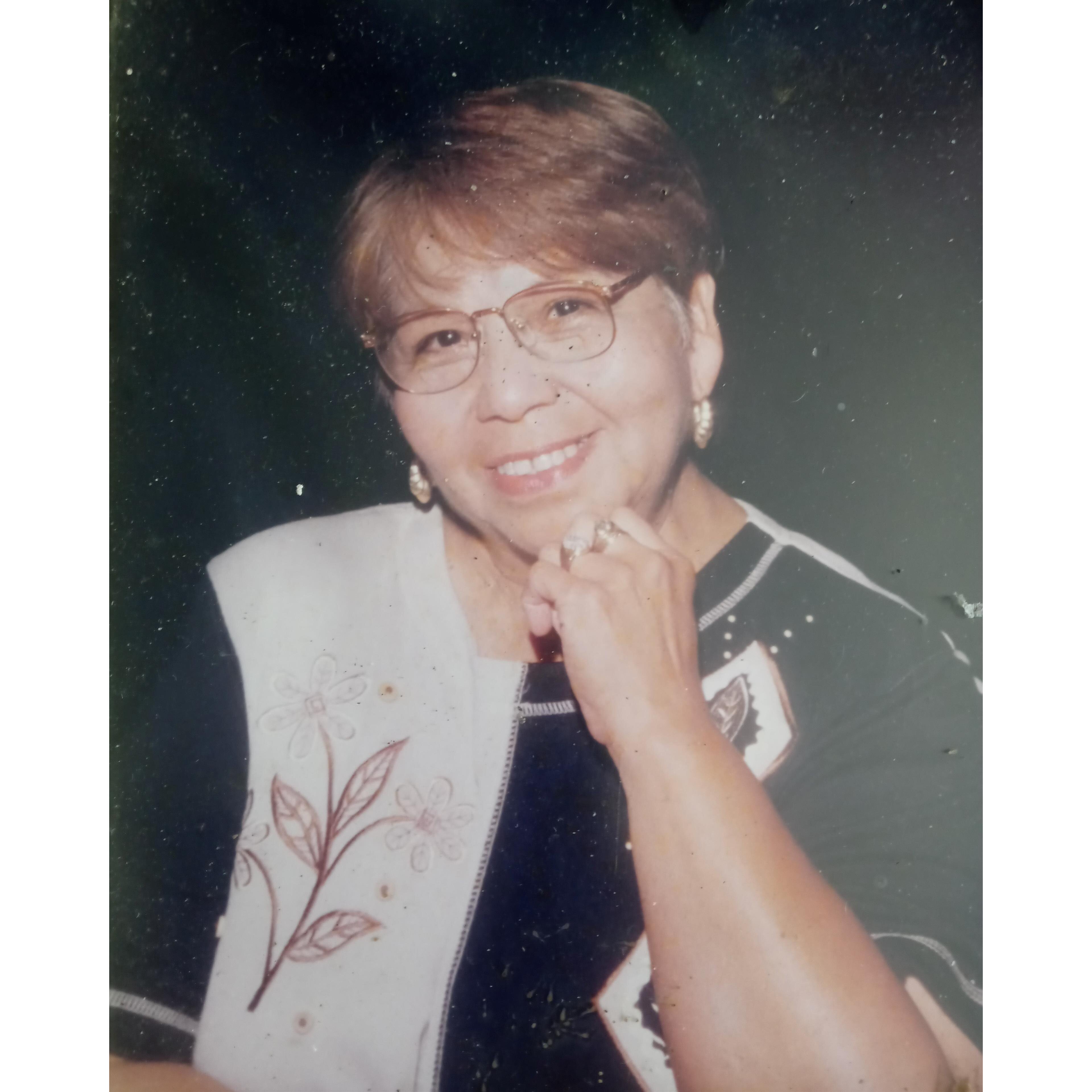 Maria "Amelia" Guerrero