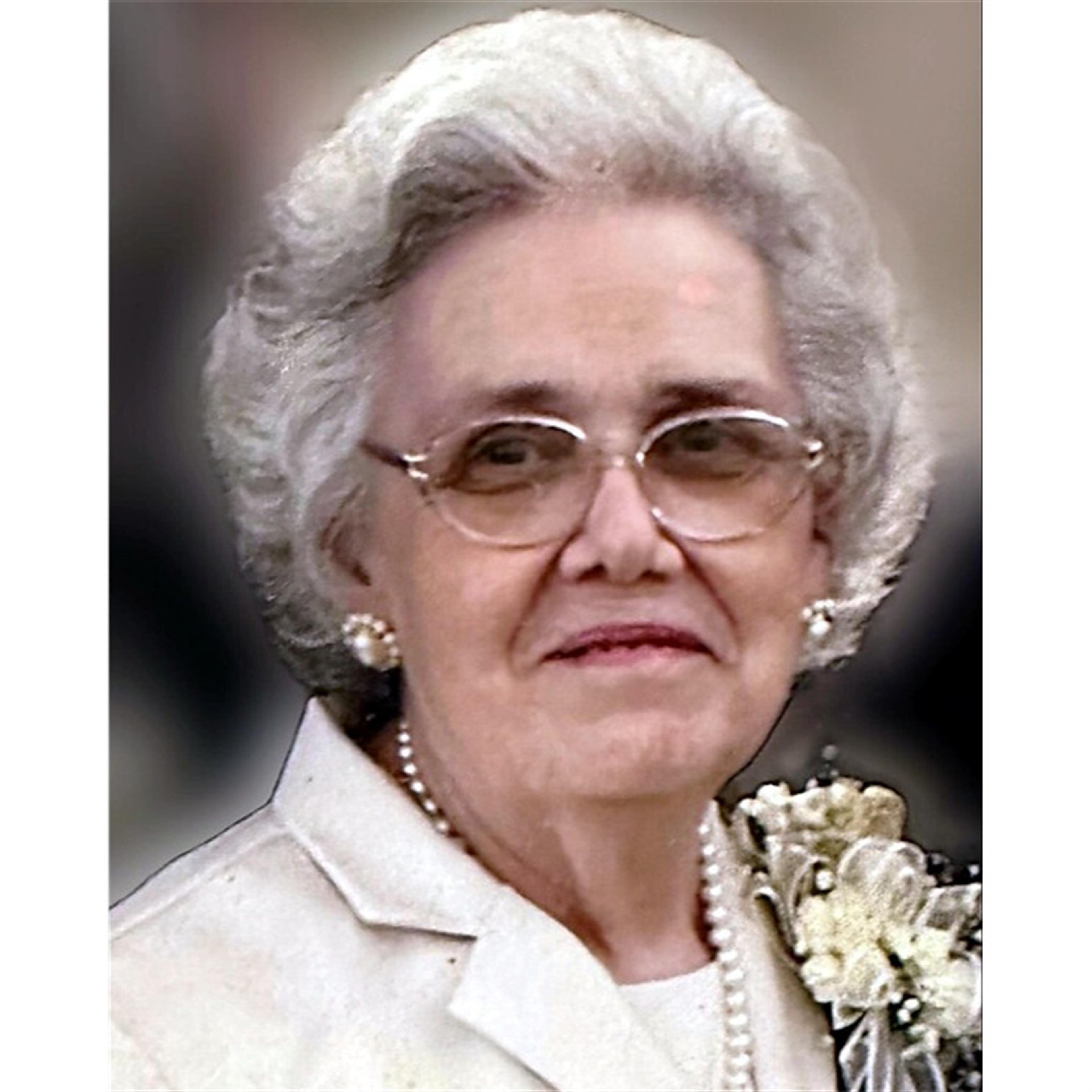 Irma L. Garcia