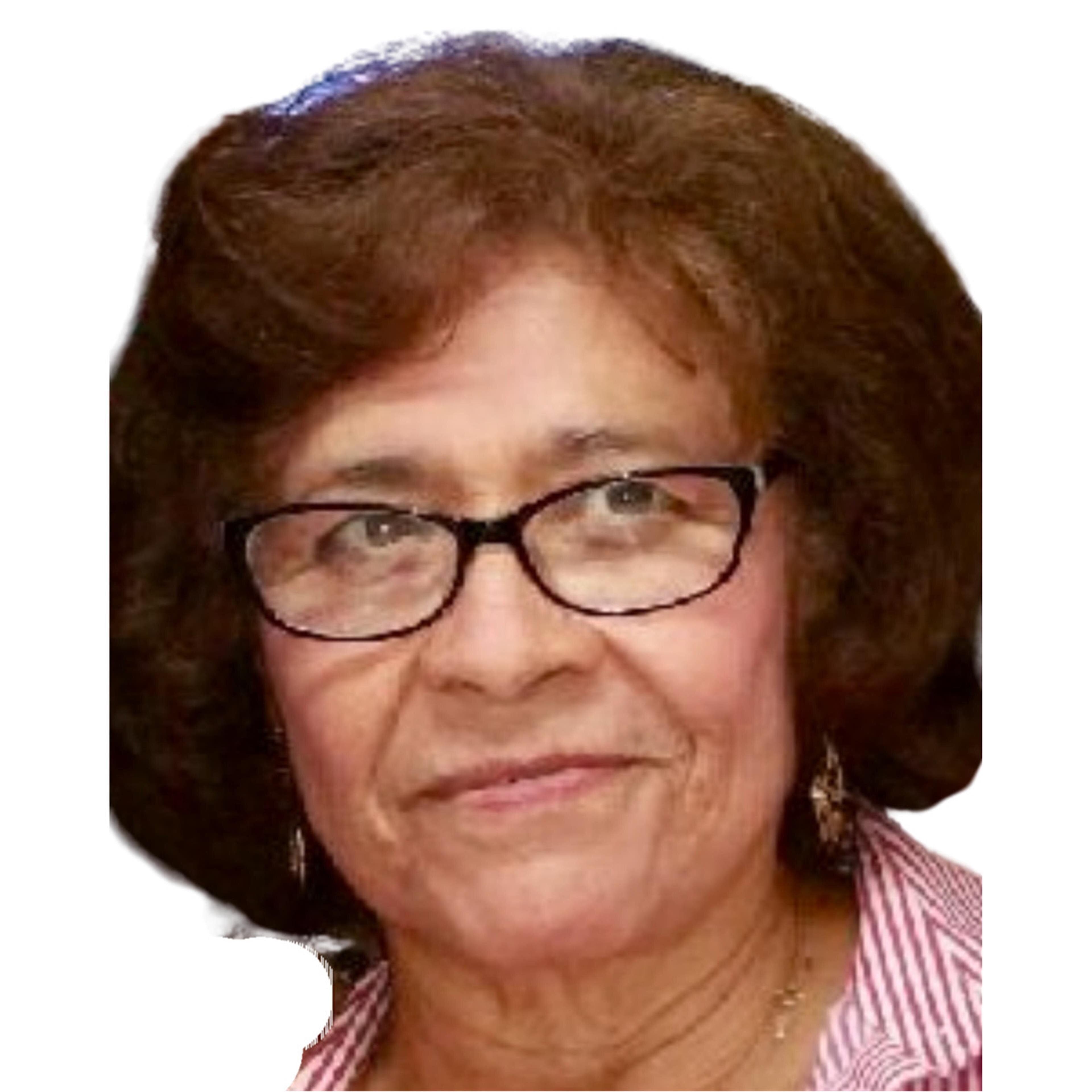 Guadalupe A. Silguero